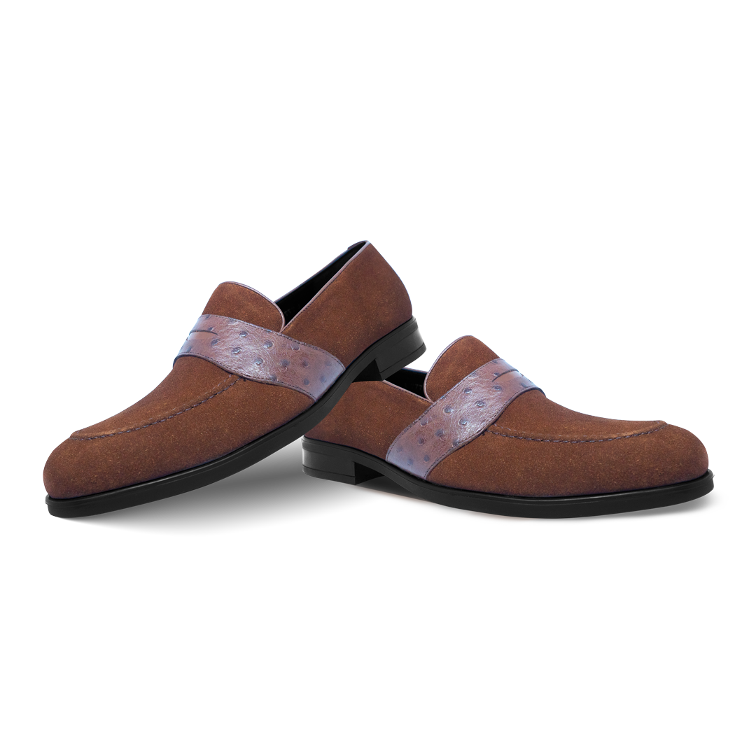Anderton Marron