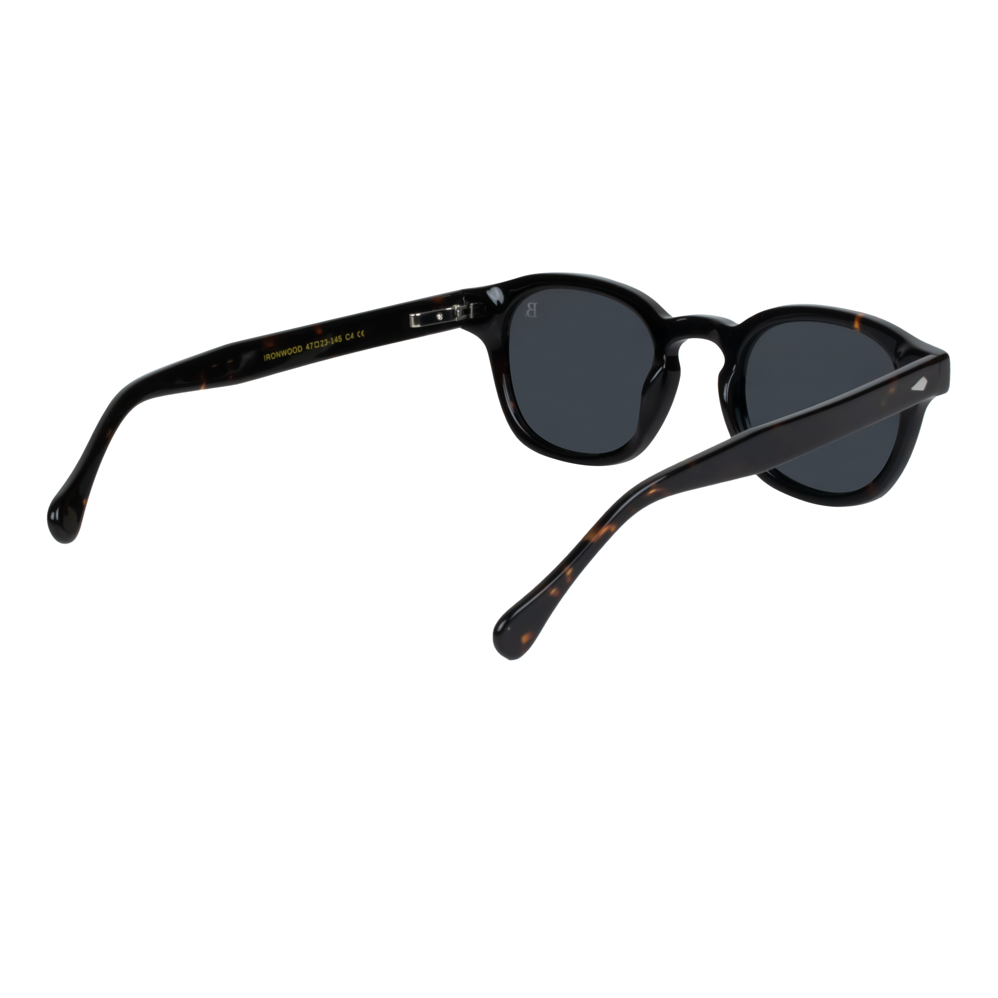 Ironwood: Lunettes de soleil de luxe