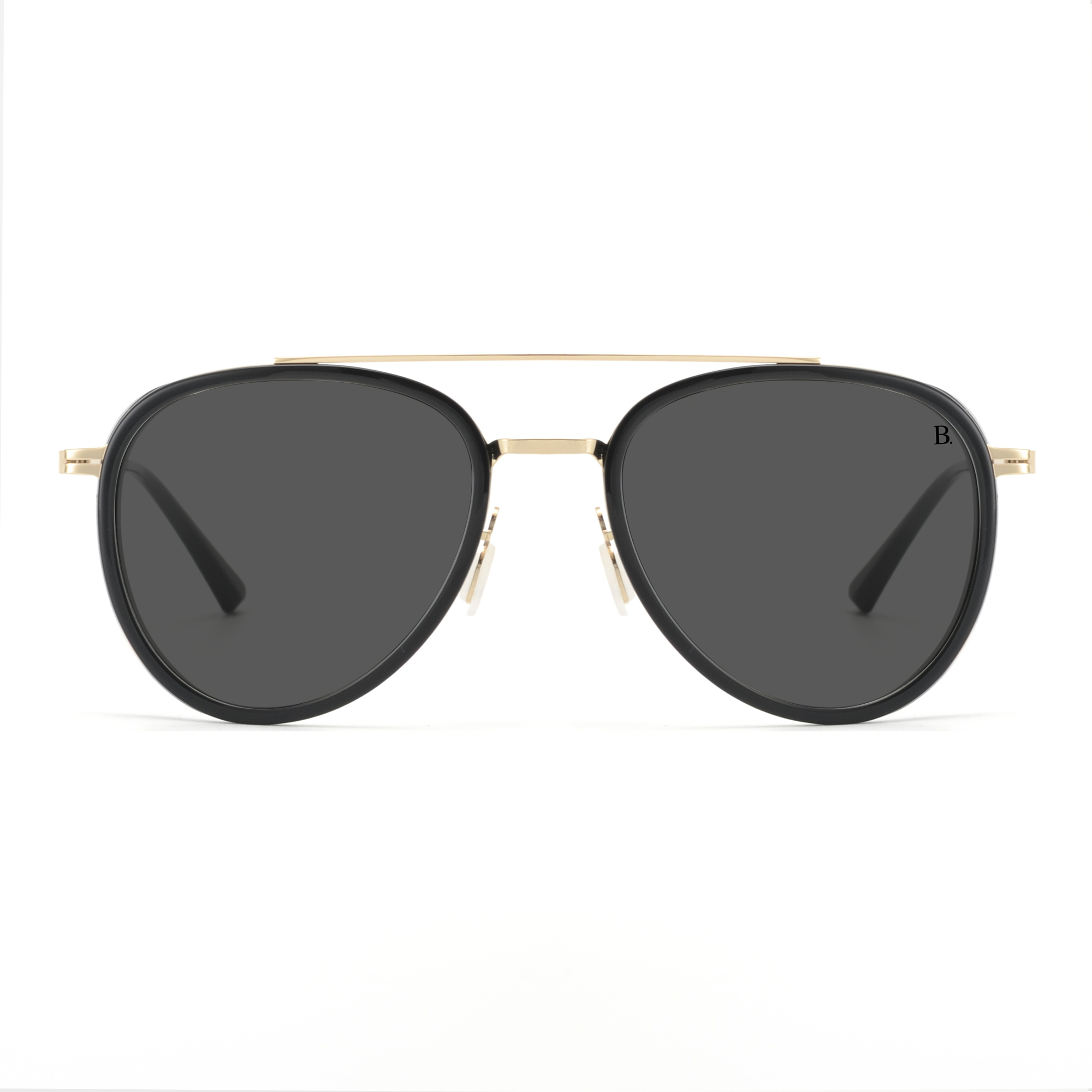 Lotus: Lunettes de soleil de luxe