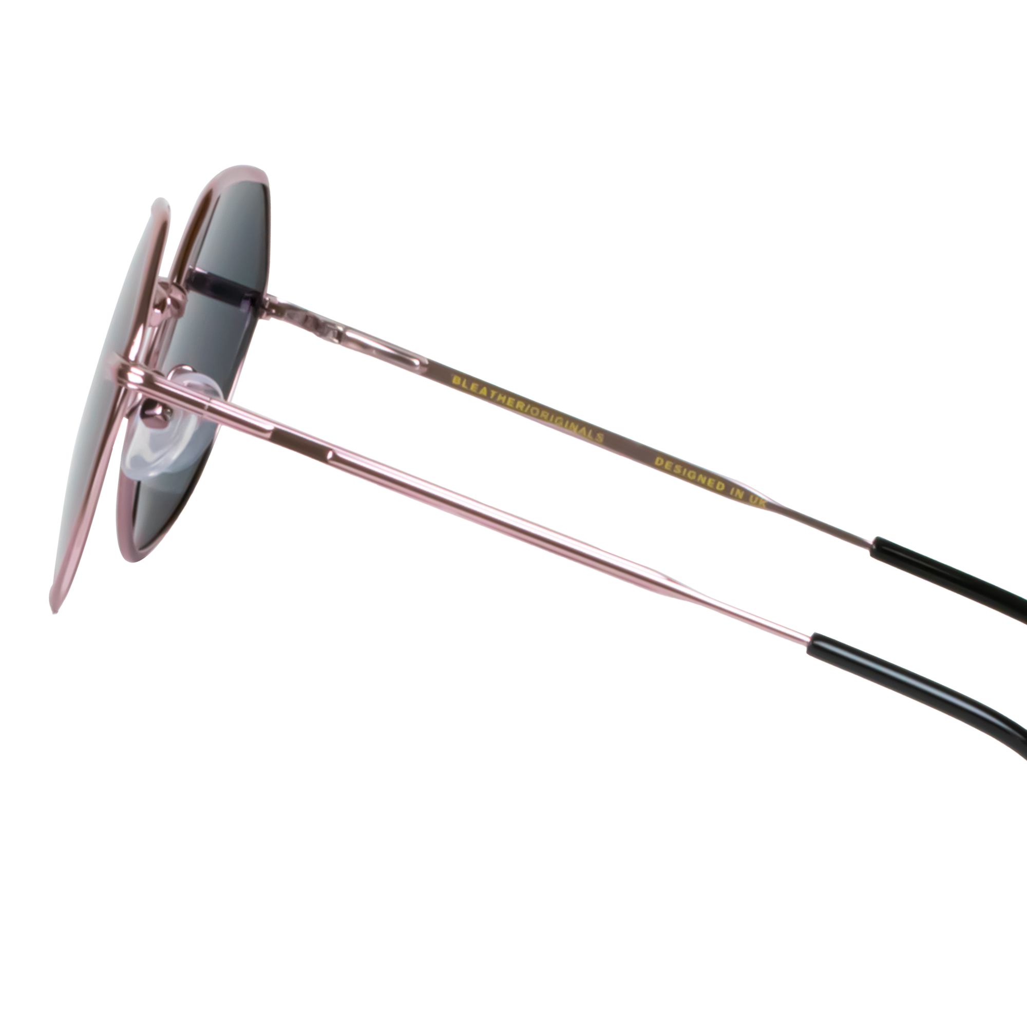 Lunavo: Lunettes de soleil de luxe