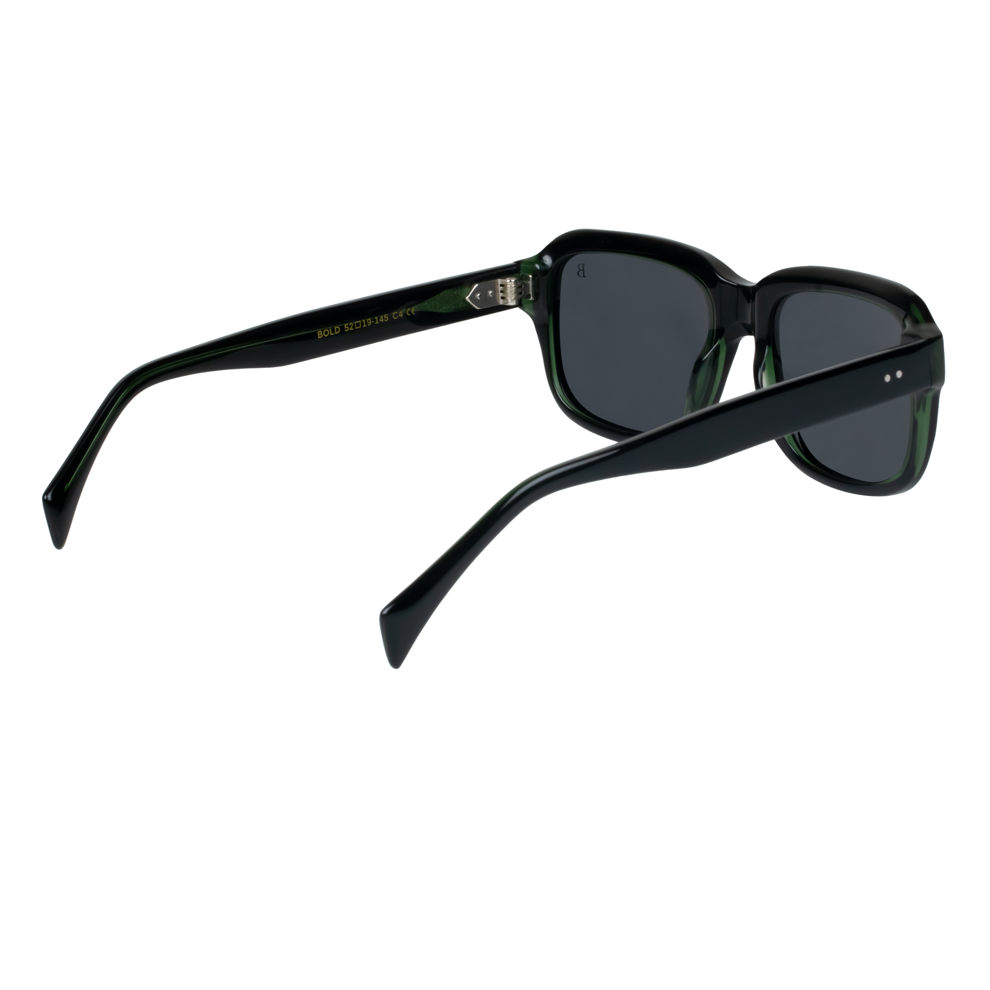 Bold: Lunettes de soleil de luxe