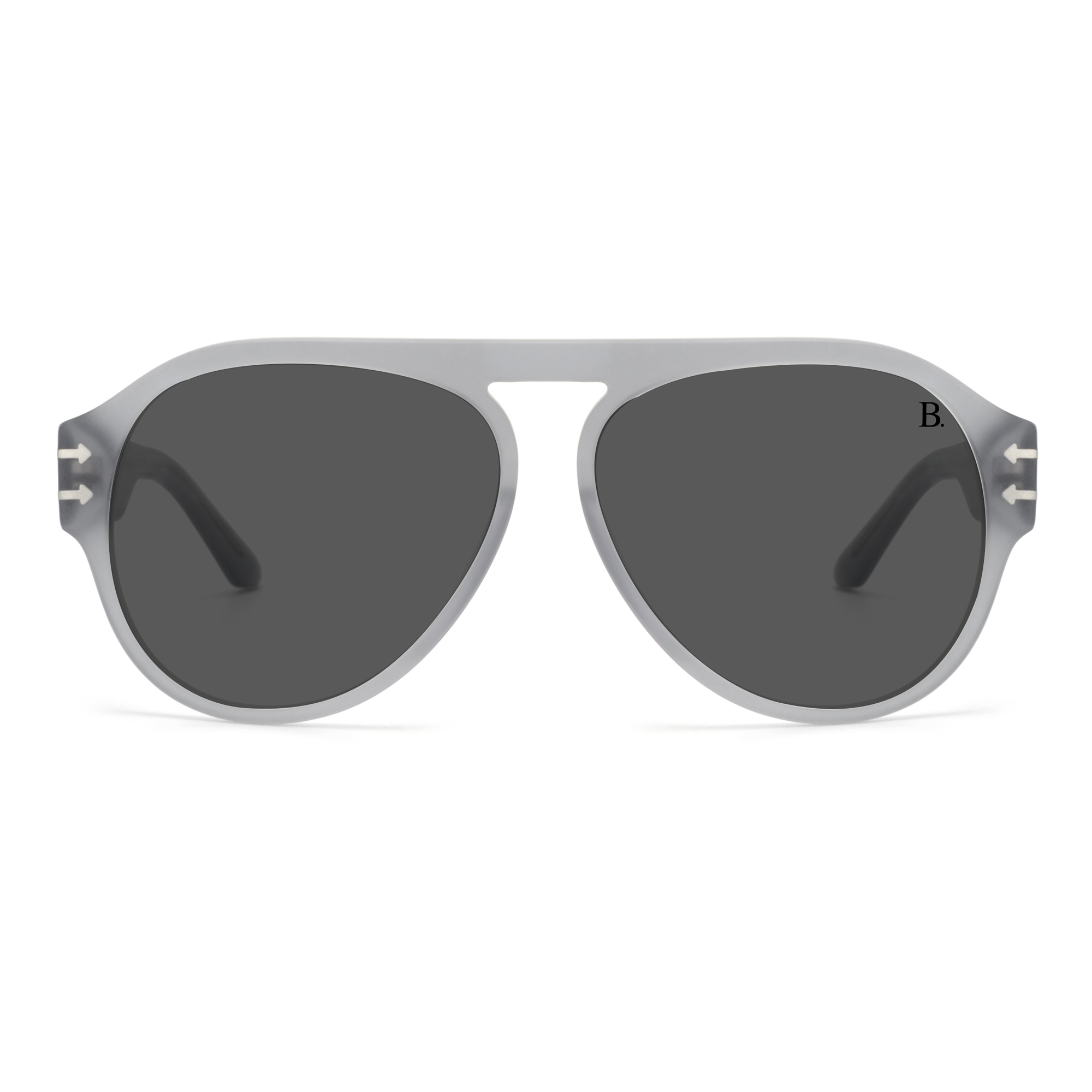 Rhodium: Lunettes de soleil de luxe