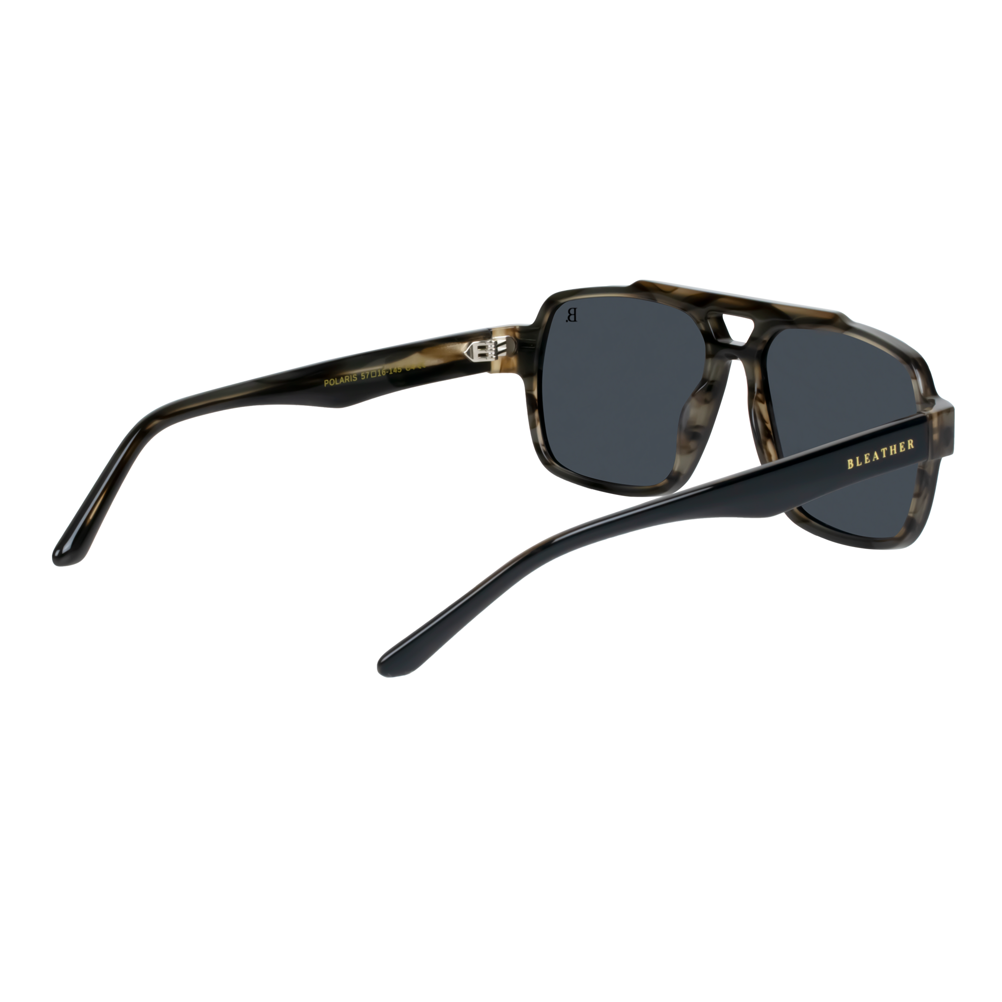 Polaris: Lunettes de soleil de luxe
