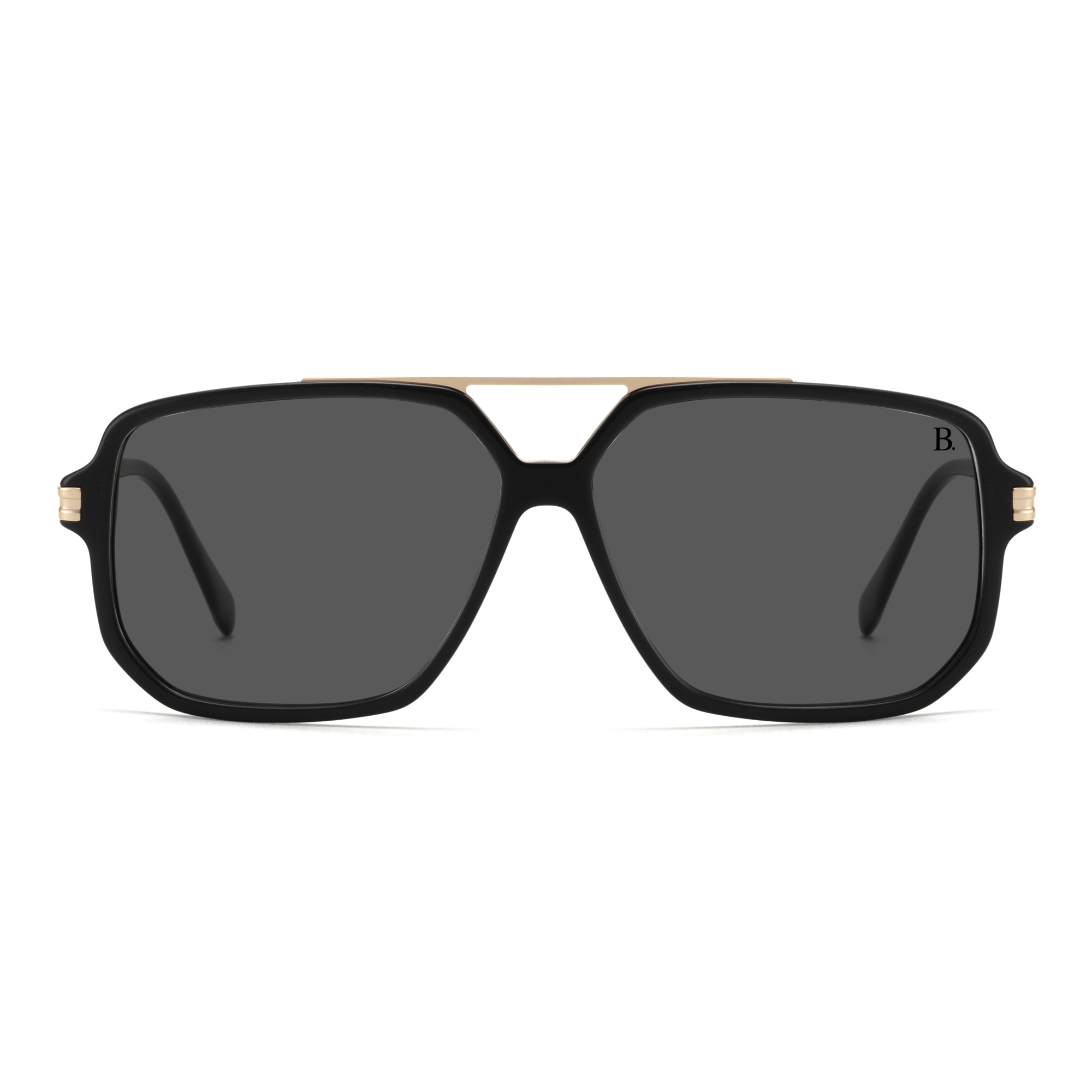 Berry: Lunettes de soleil de luxe