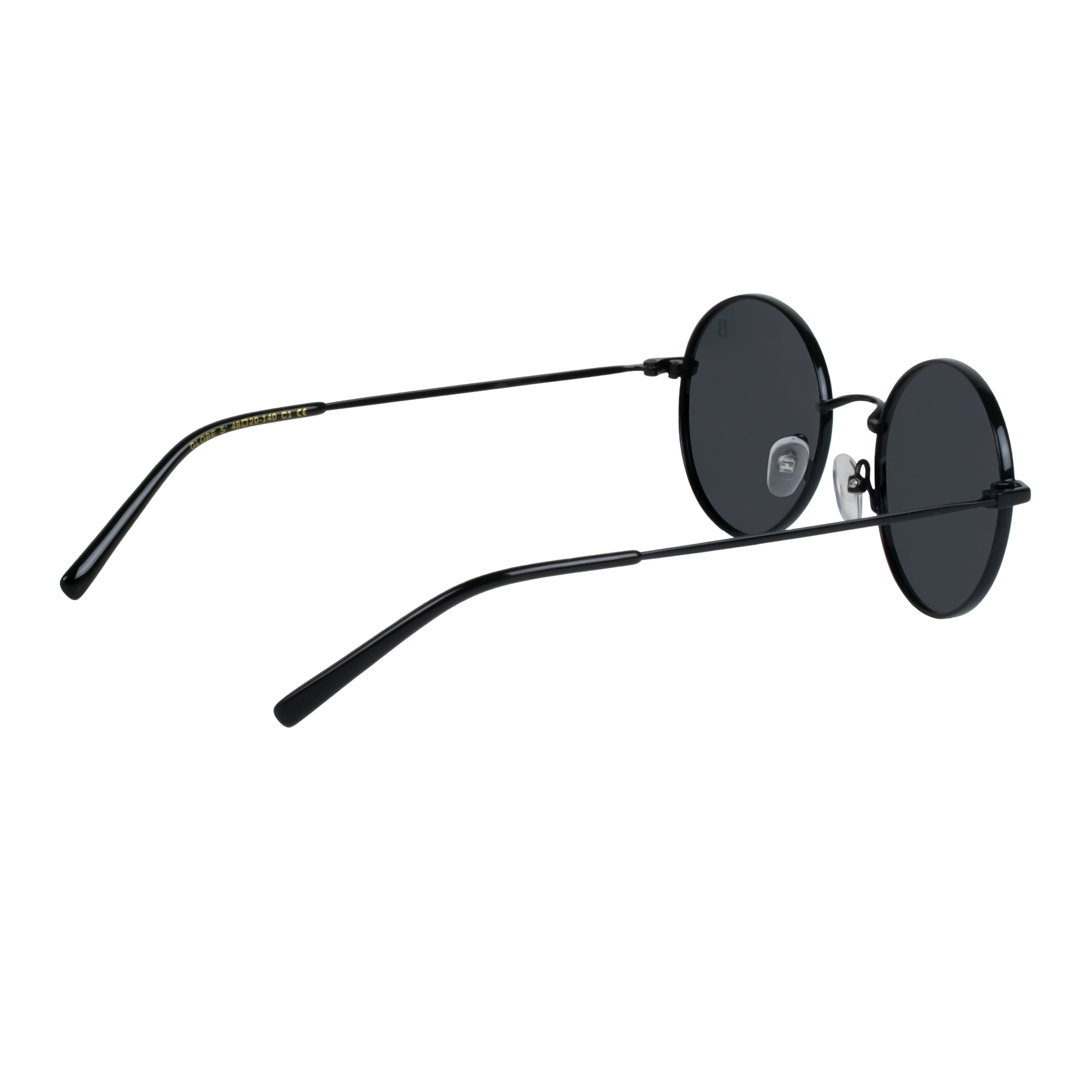 Globe S': Lunettes de soleil de luxe