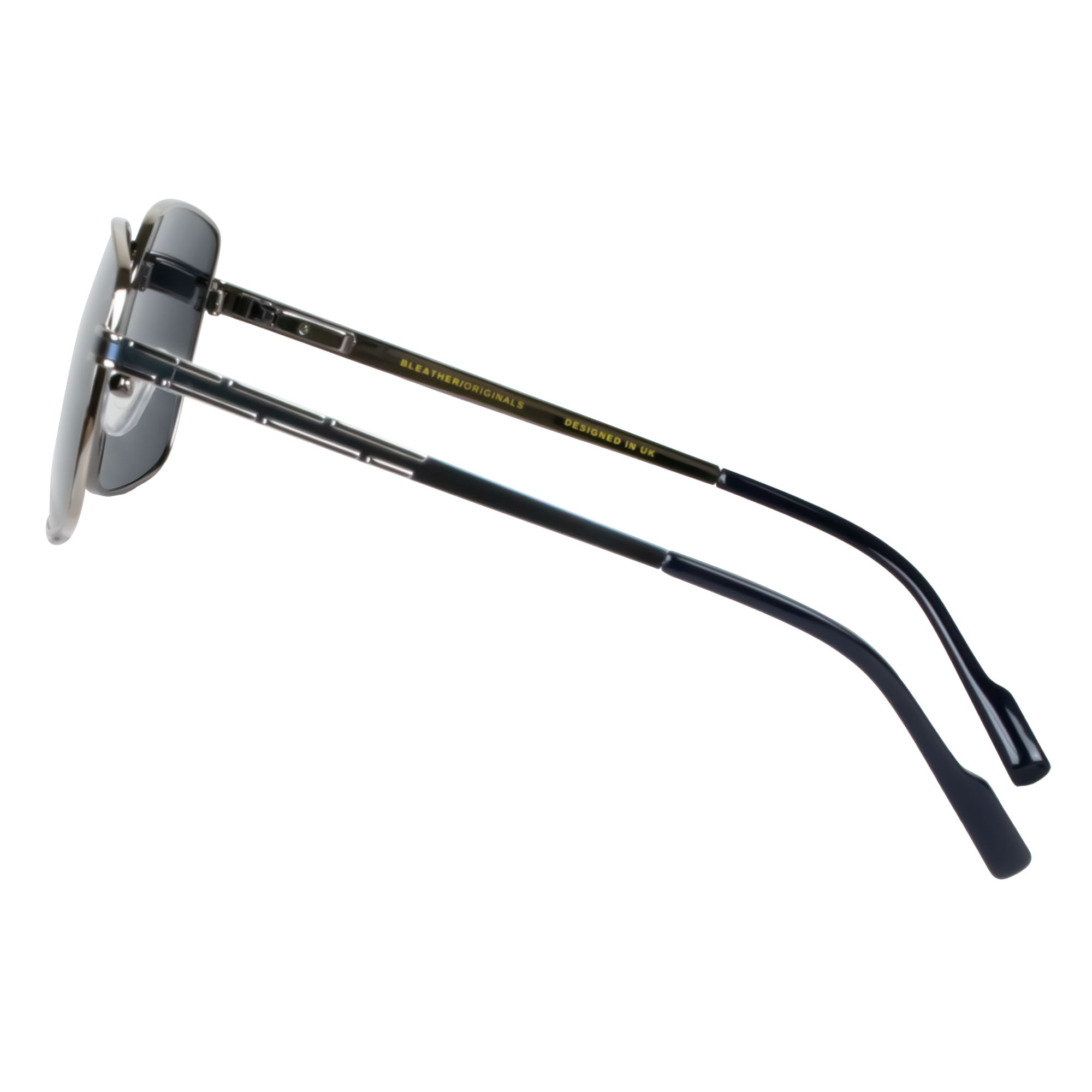 Kayle: Lunettes de soleil de luxe