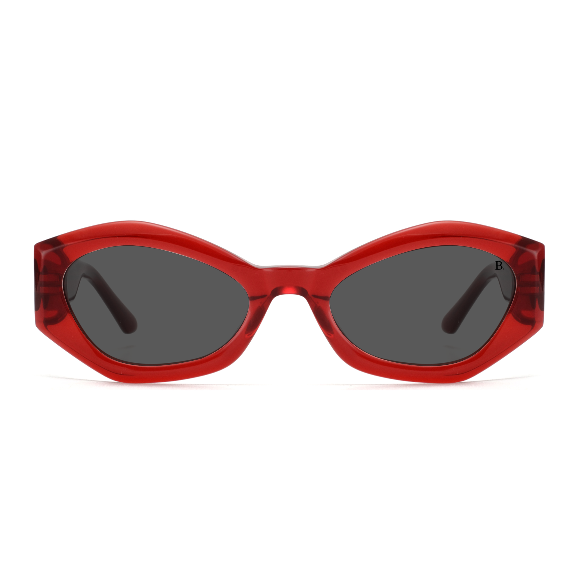 Dhalia: Lunettes de soleil de luxe