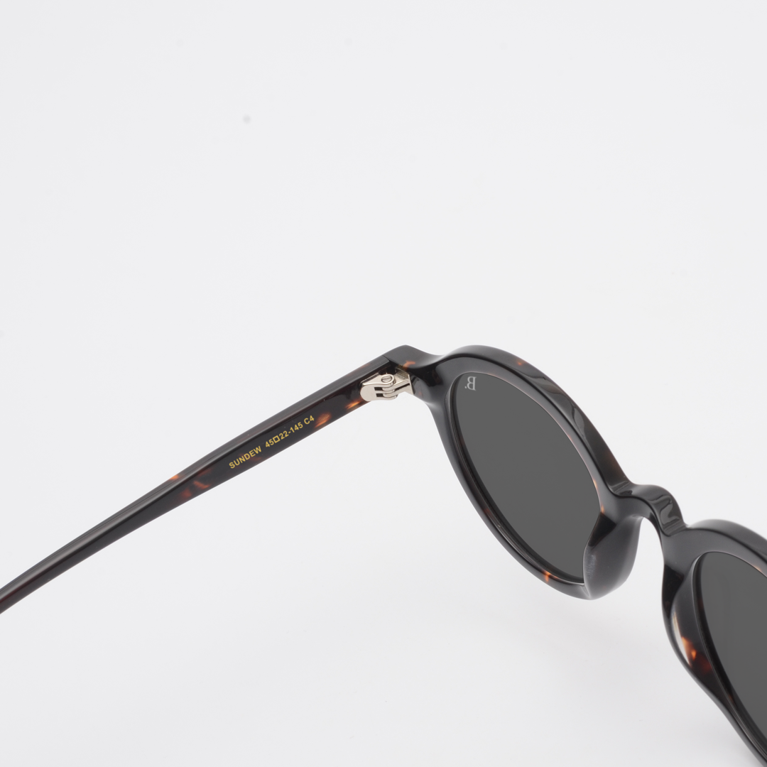 Sundew: Lunettes de soleil de luxe