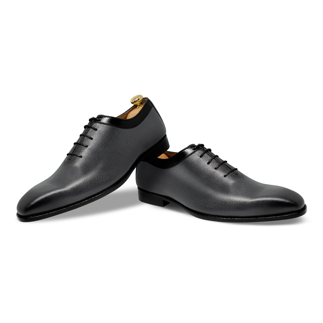 Zafir Gris Plomb