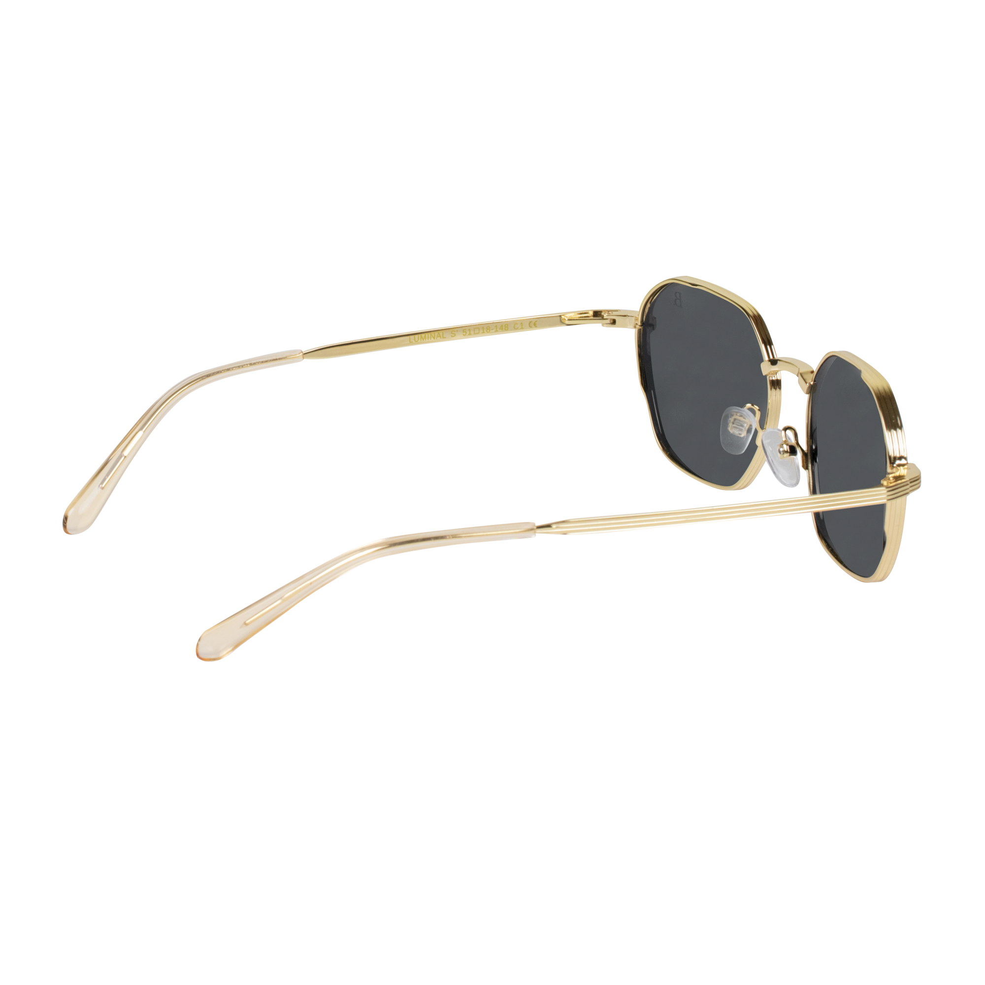 Luminal S': Lunettes de soleil de luxe