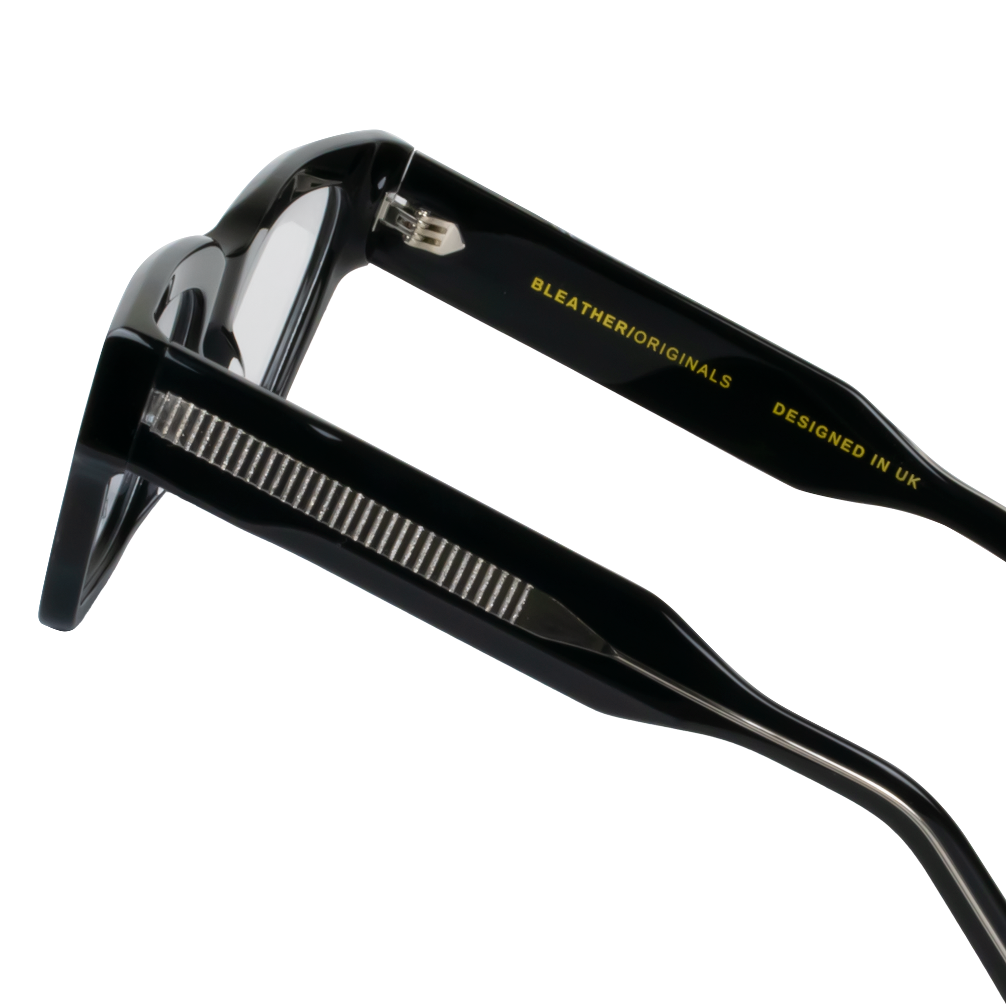 Meteor: Lunettes de Vue de luxe