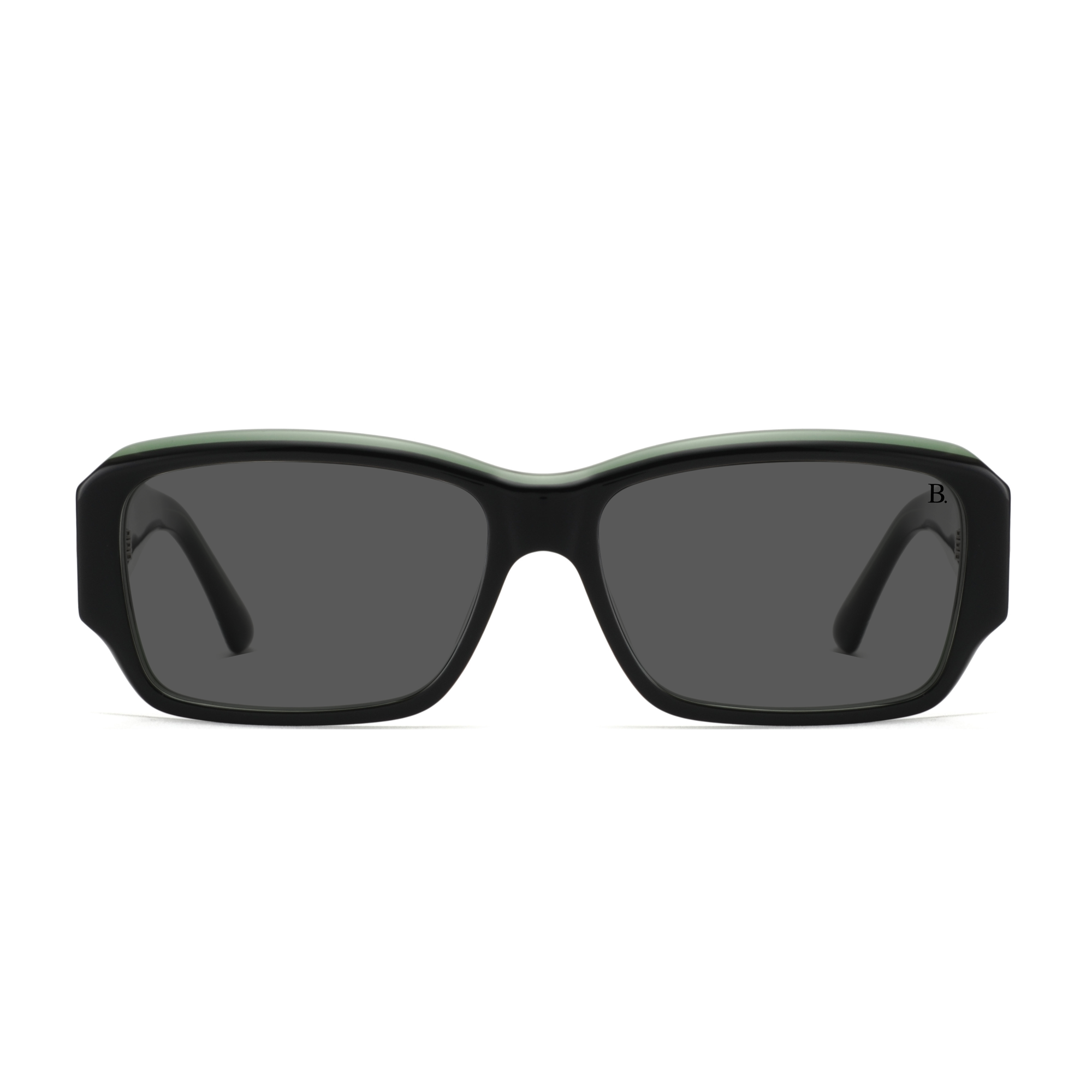 Ghost: Lunettes de soleil de luxe