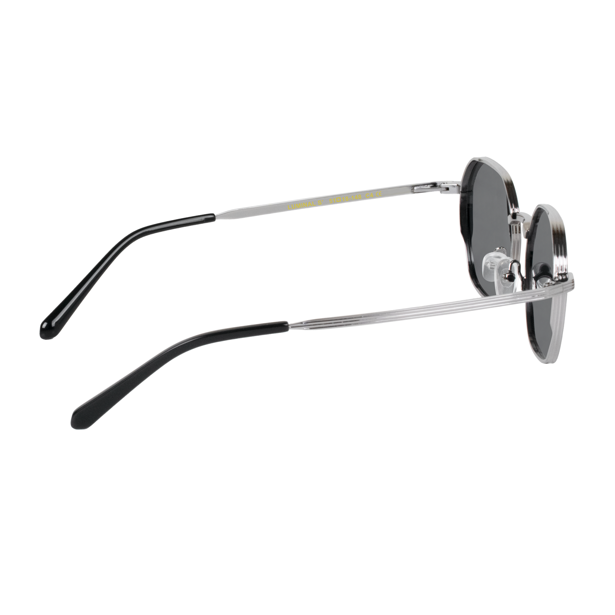 Luminal S': Lunettes de soleil de luxe