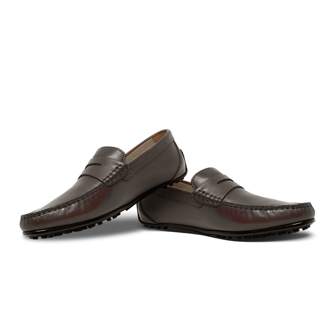 Barclay Marron