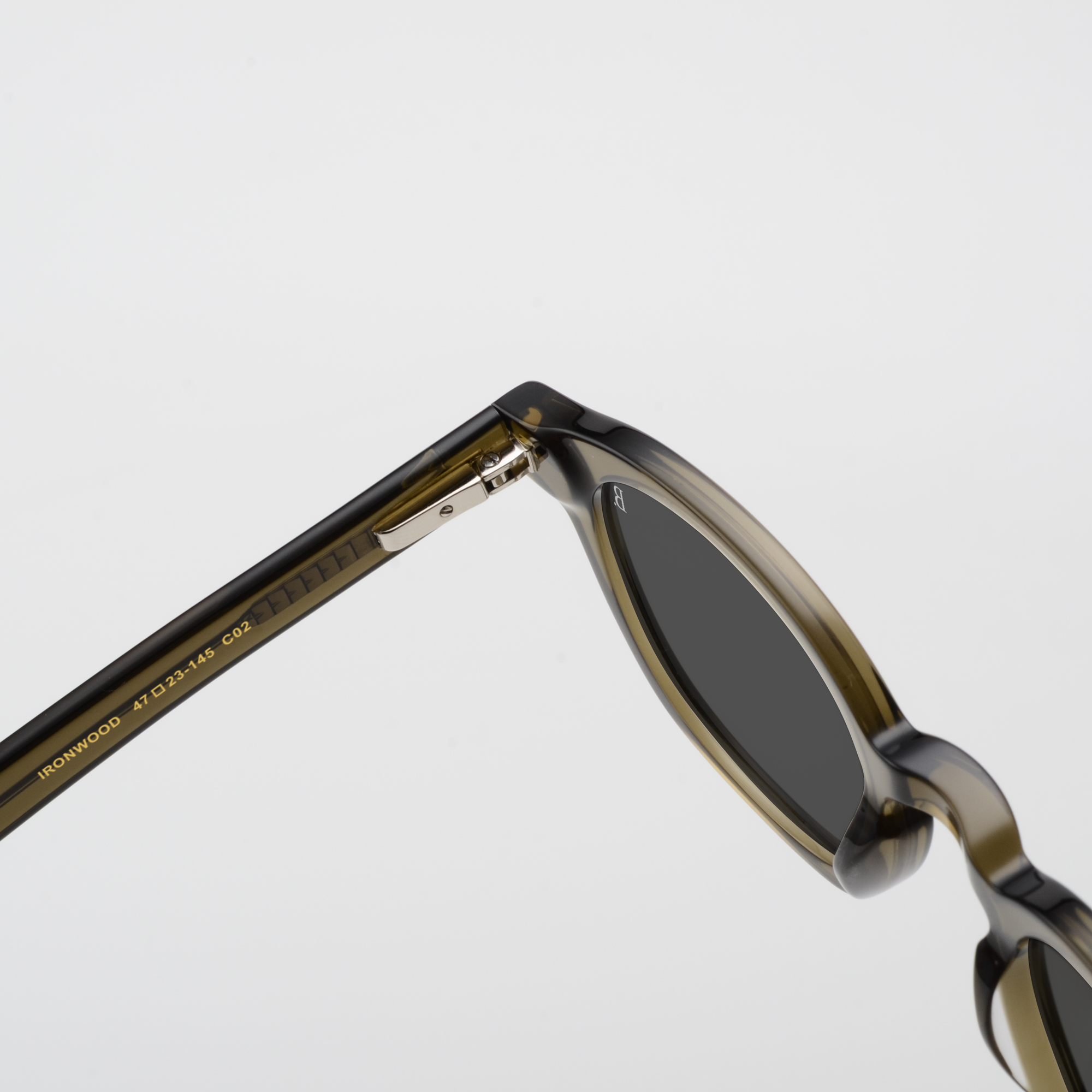 Ironwood: Lunettes de soleil de luxe