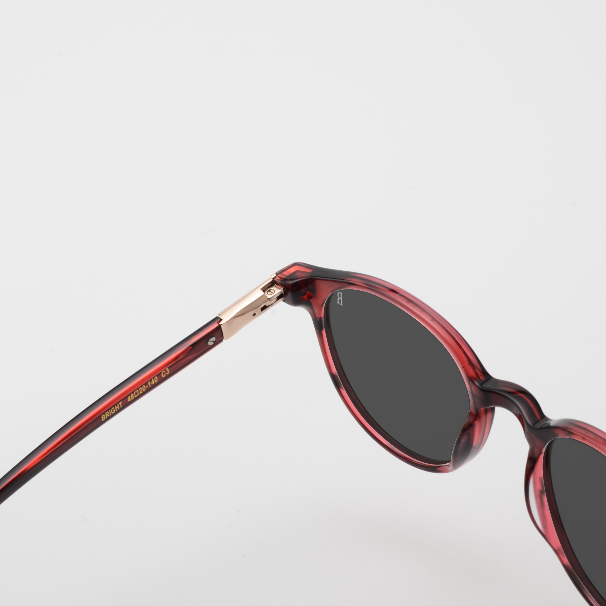 Bright: Lunettes de soleil de luxe