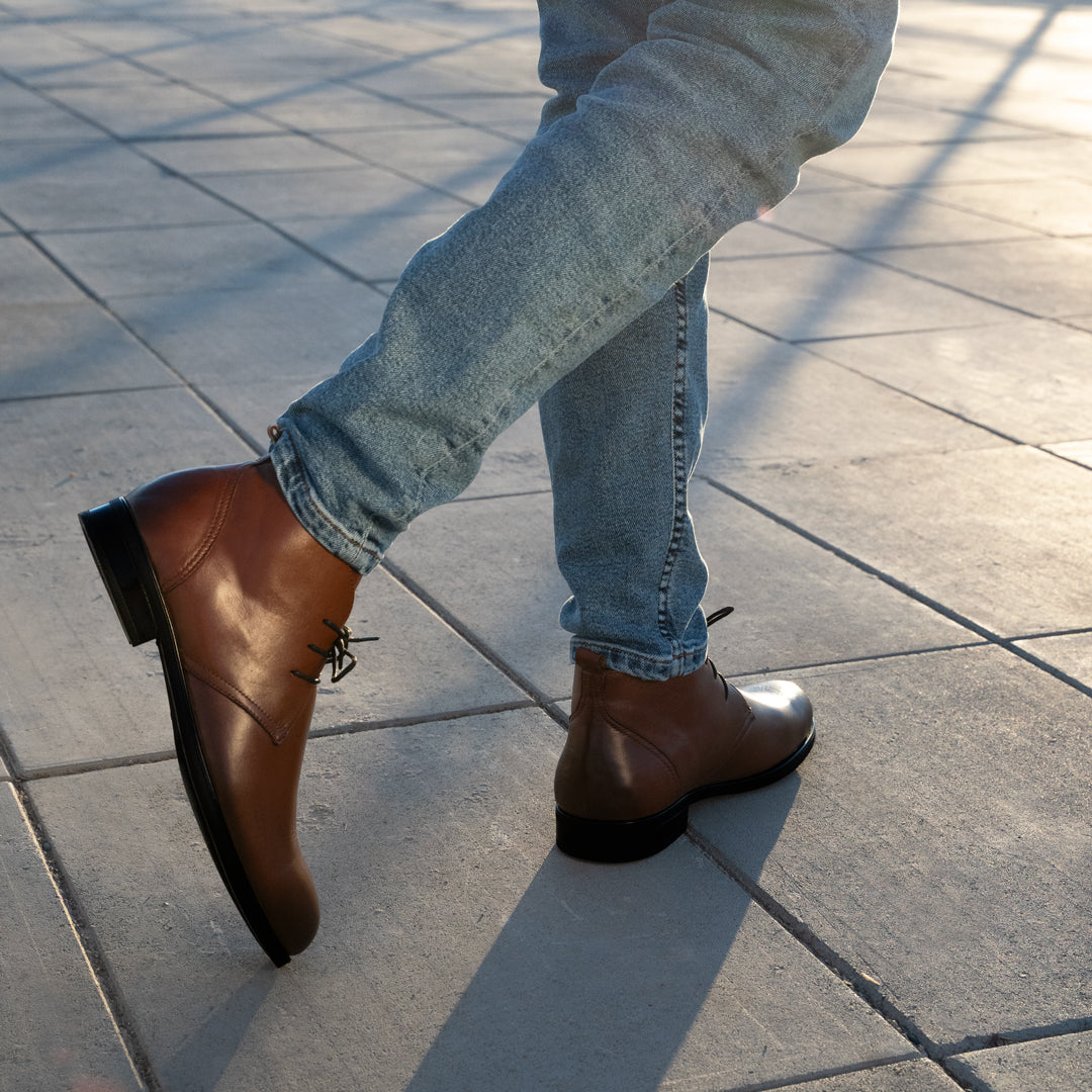 Birkenhead Marron