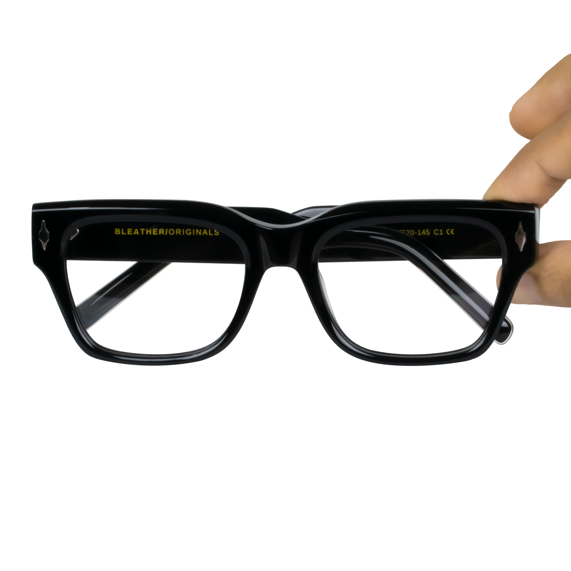 Meteor: Lunettes de Vue de luxe