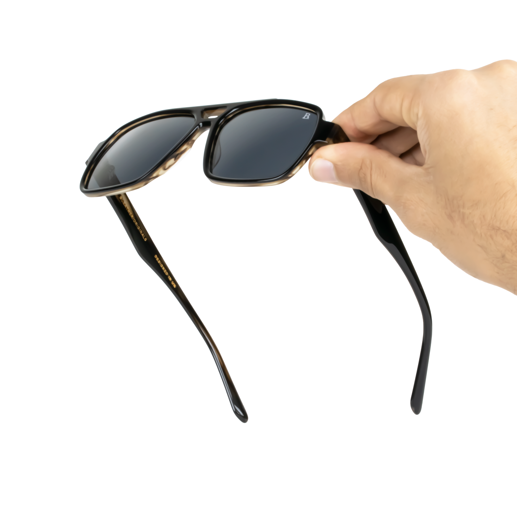 Polaris: Lunettes de soleil de luxe