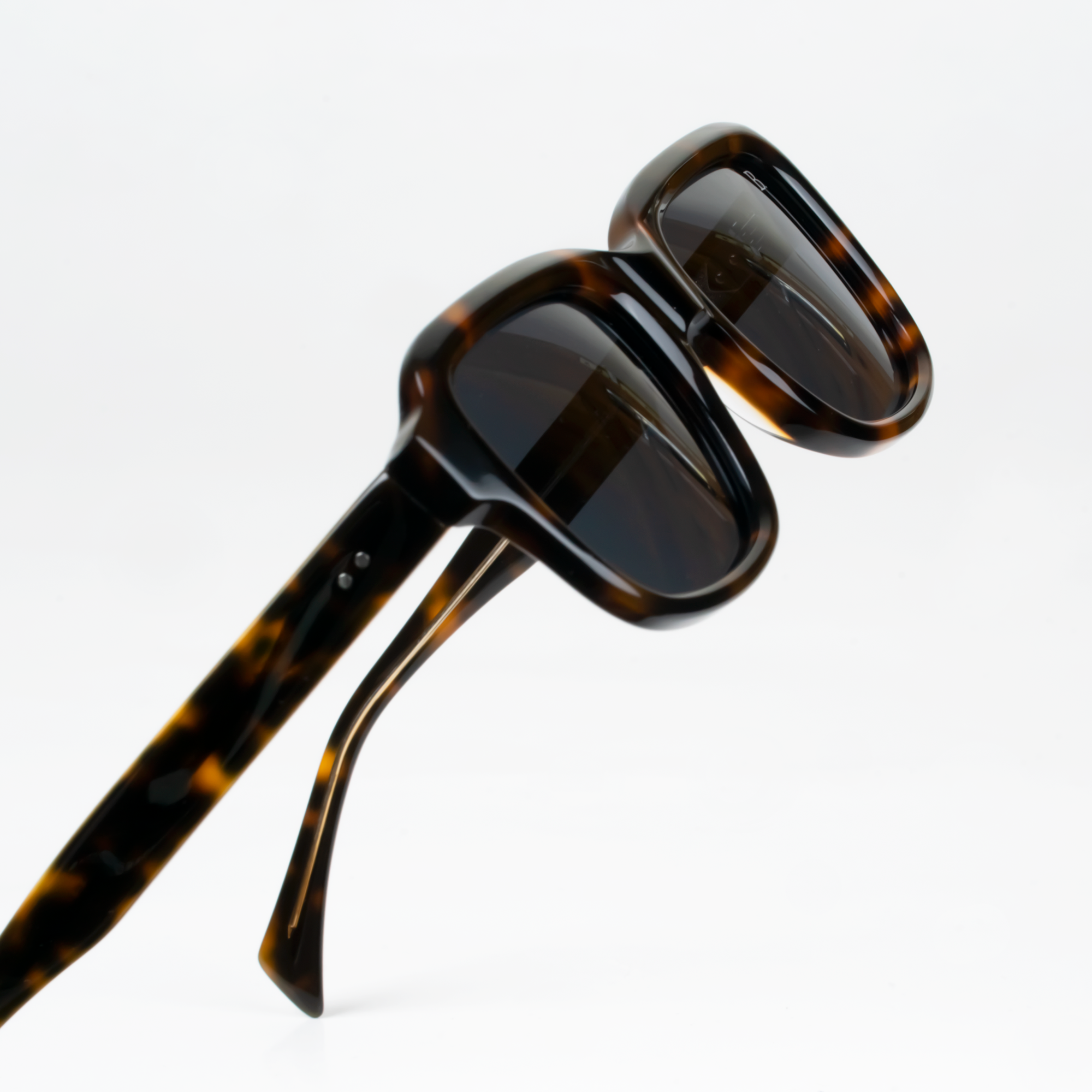 Bold: Lunettes de soleil de luxe