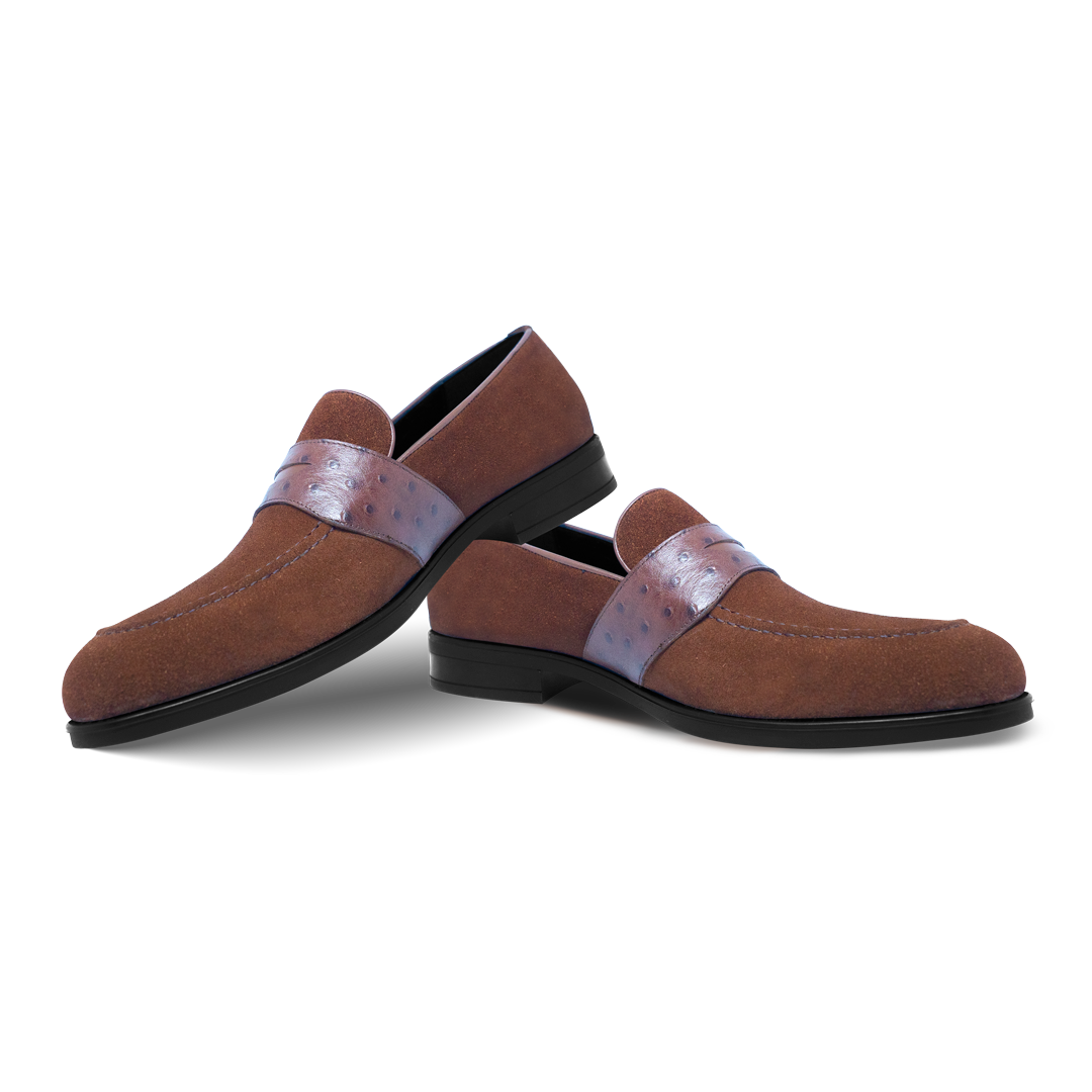 Anderton Marron