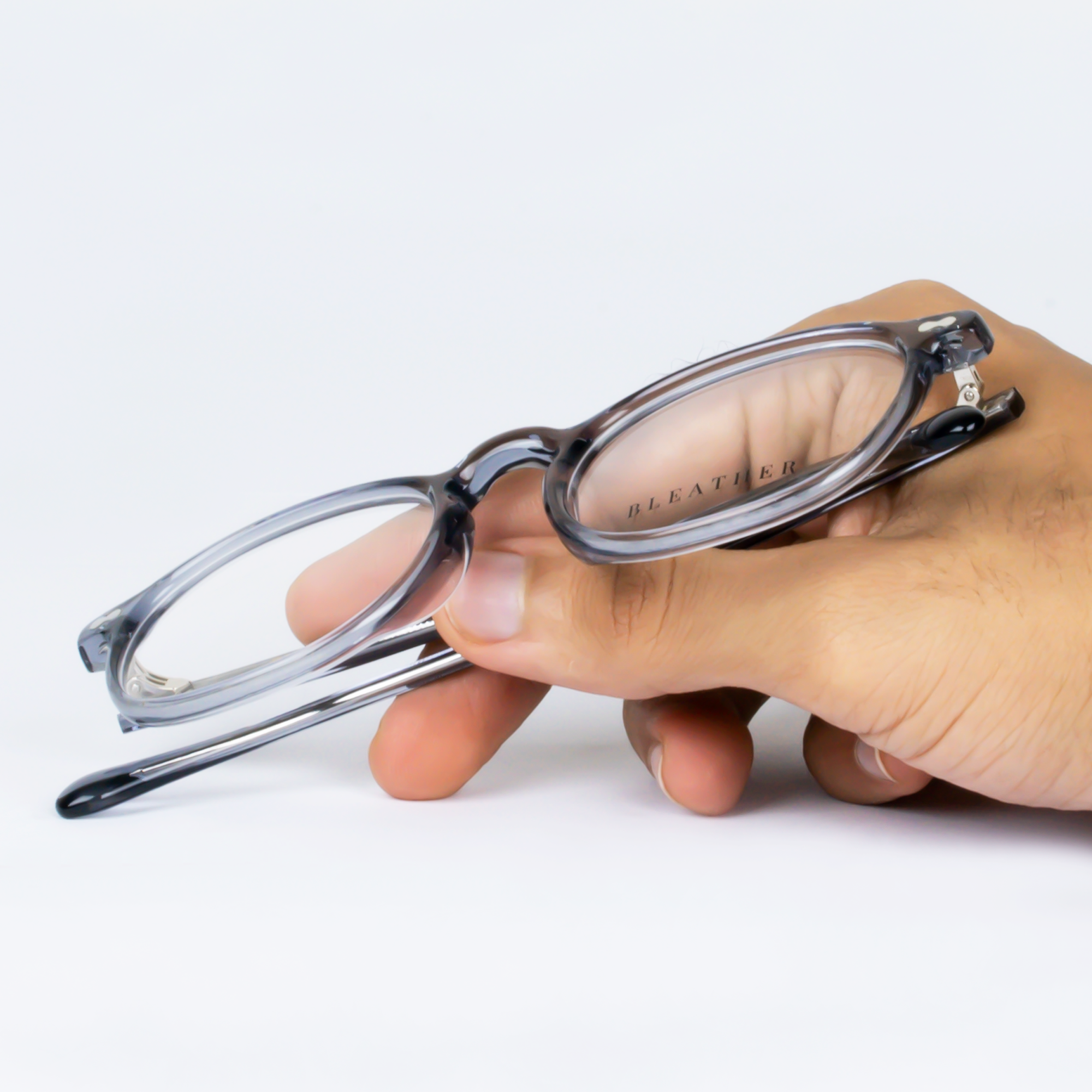 Twilight: Lunettes de vue de luxe