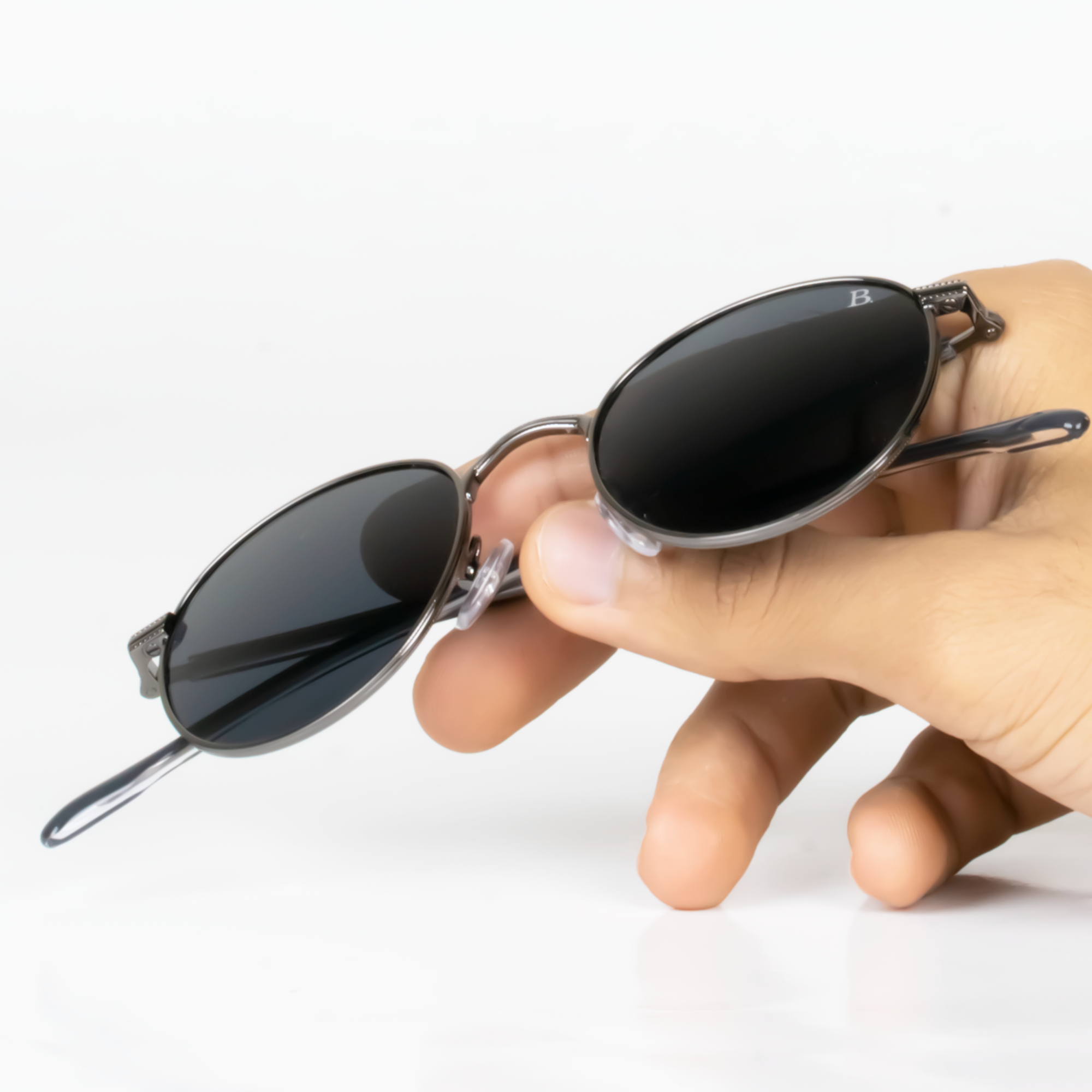 Solana: Lunettes de soleil de luxe