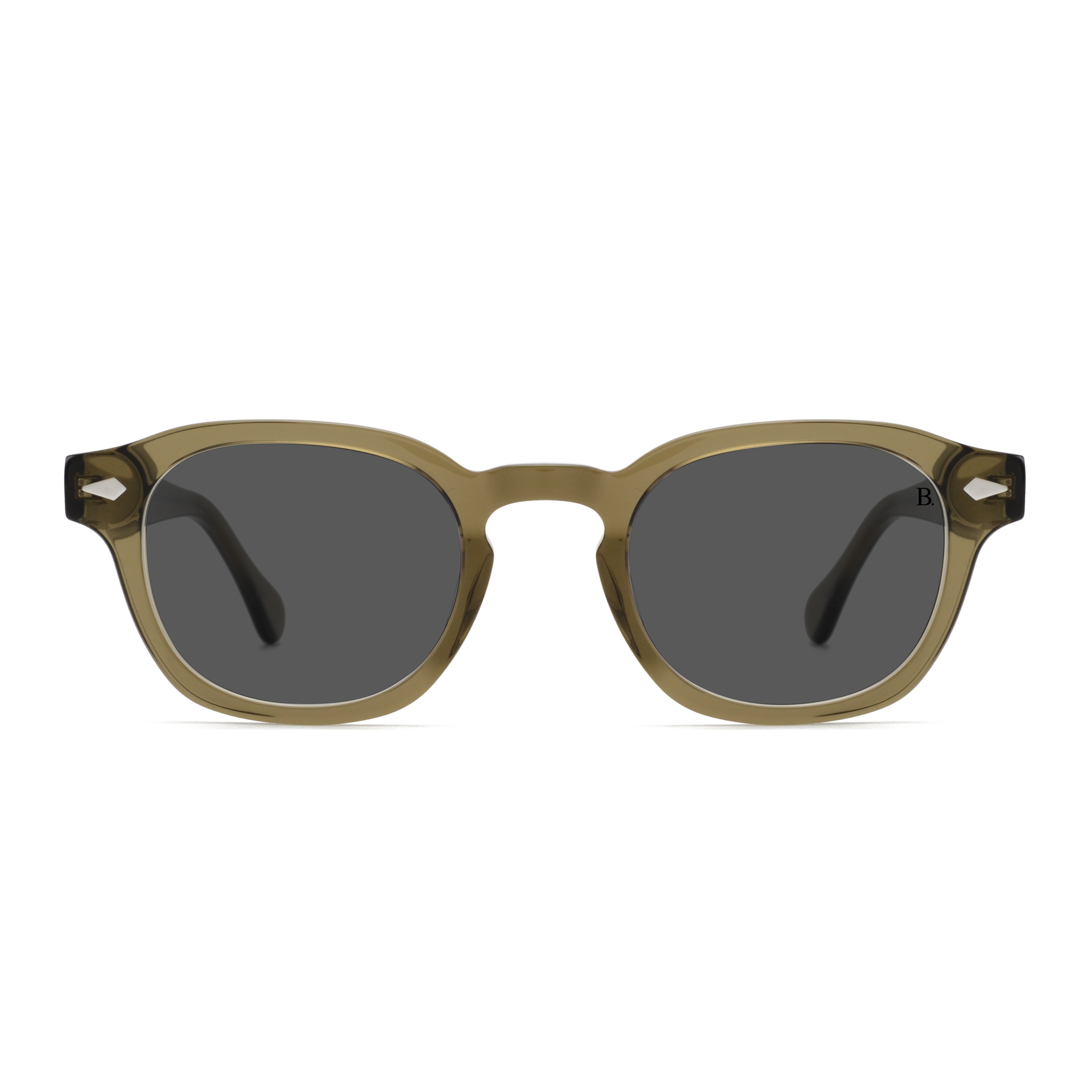 Ironwood: Lunettes de soleil de luxe
