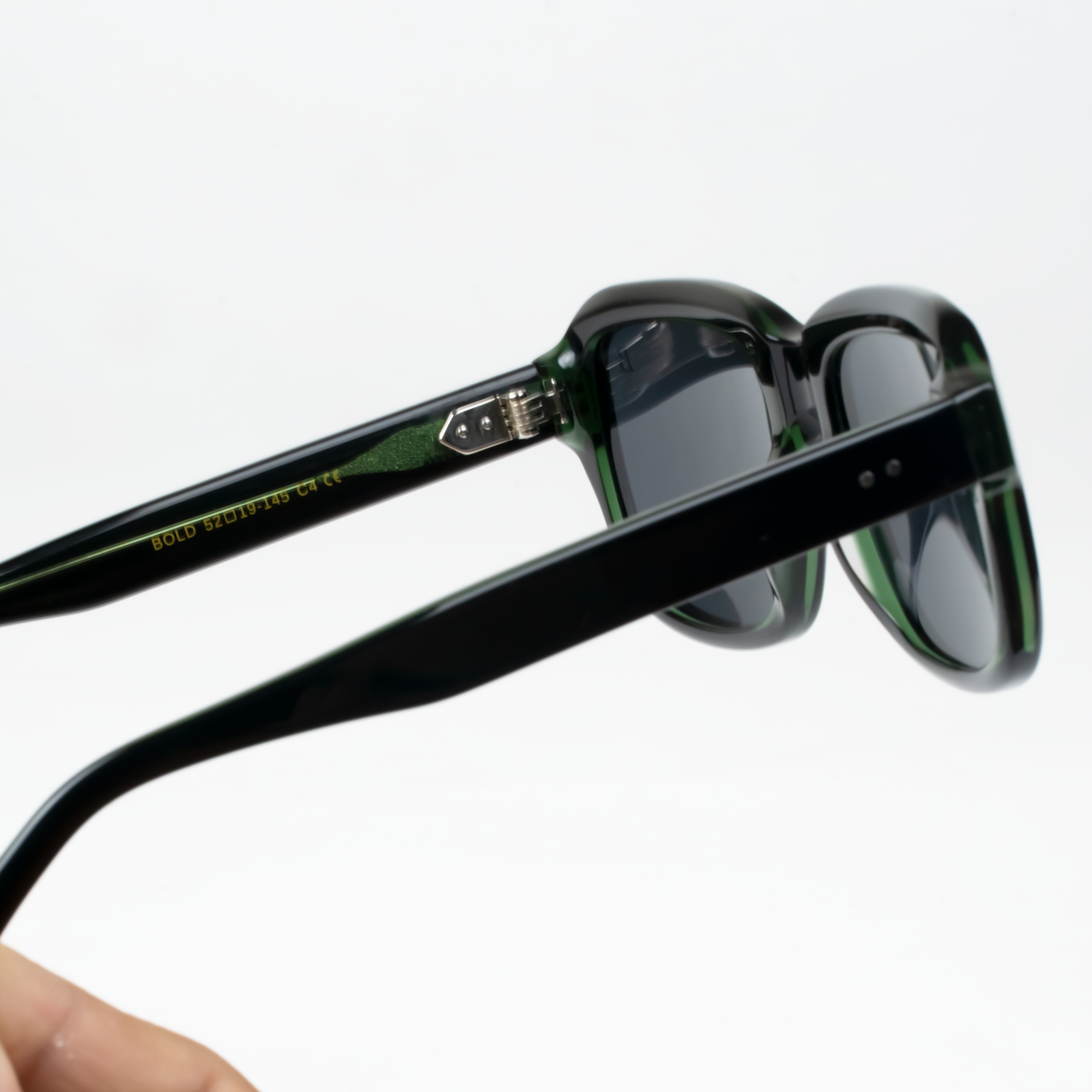 Bold: Lunettes de soleil de luxe