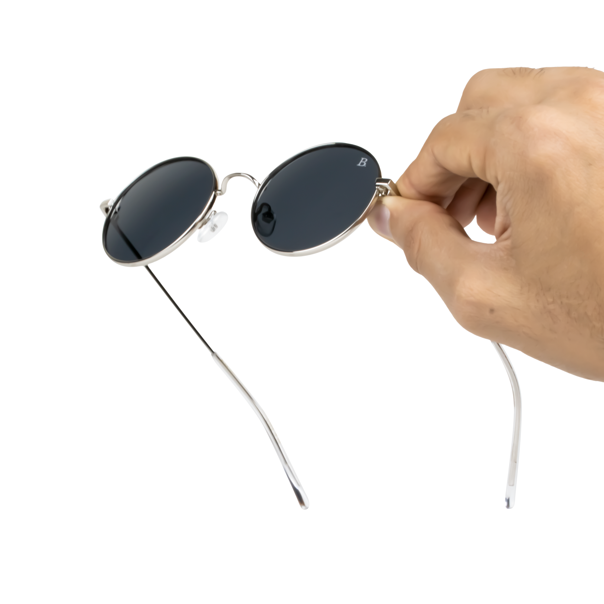 Globe S': Lunettes de soleil de luxe