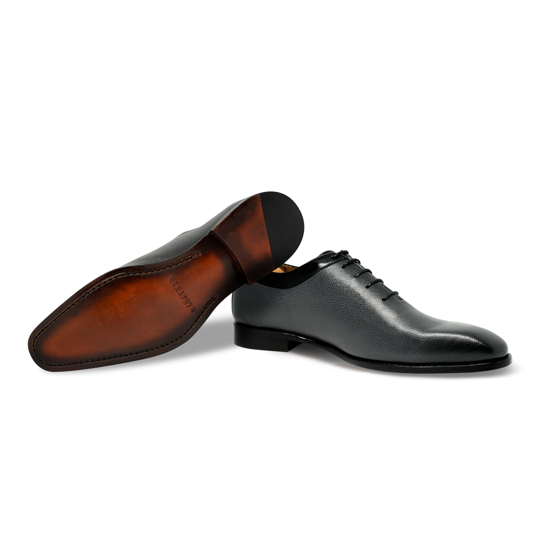 Zafir Gris Plomb