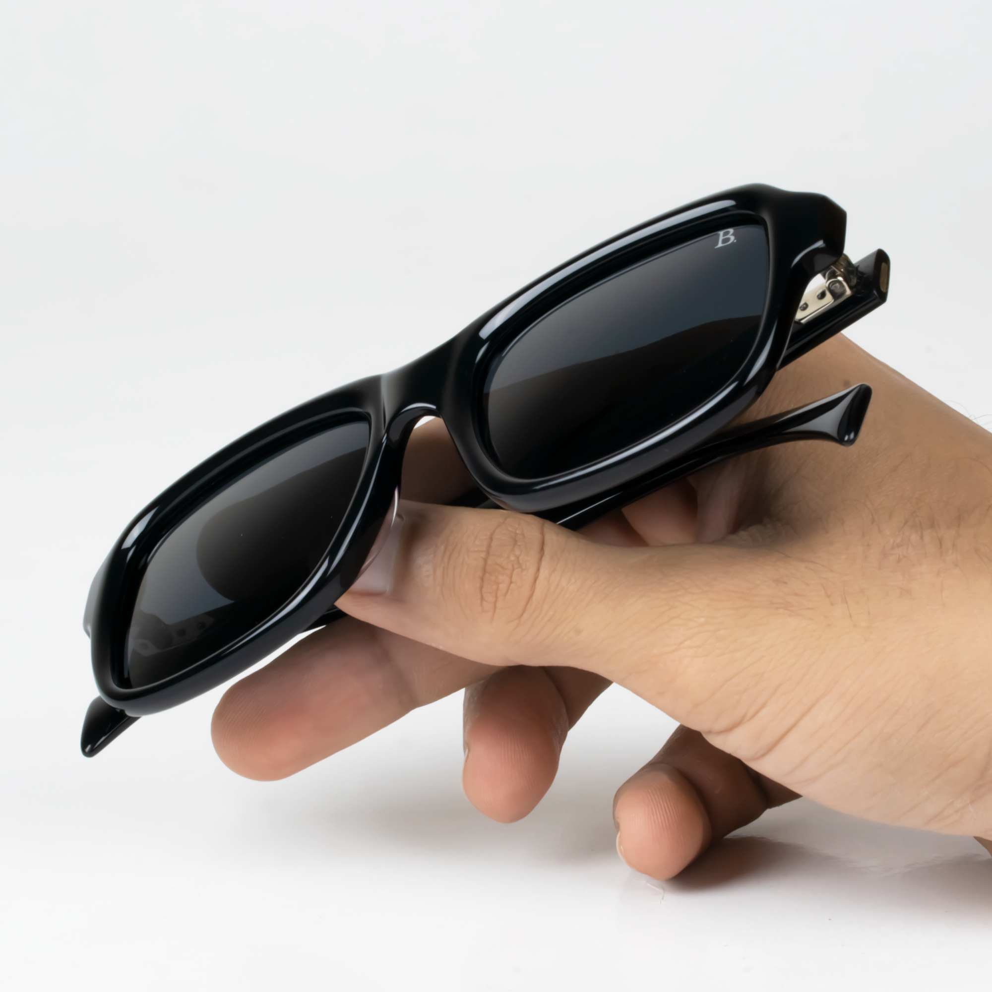 Bold: Lunettes de soleil de luxe