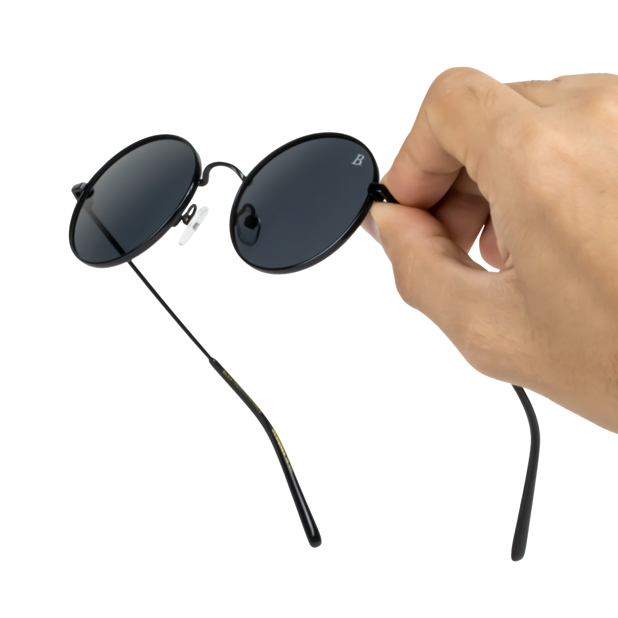 Globe S': Lunettes de soleil de luxe