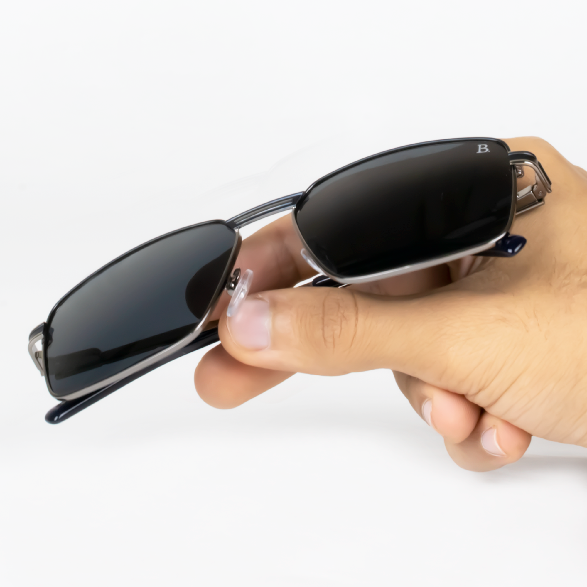 Kayle: Lunettes de soleil de luxe