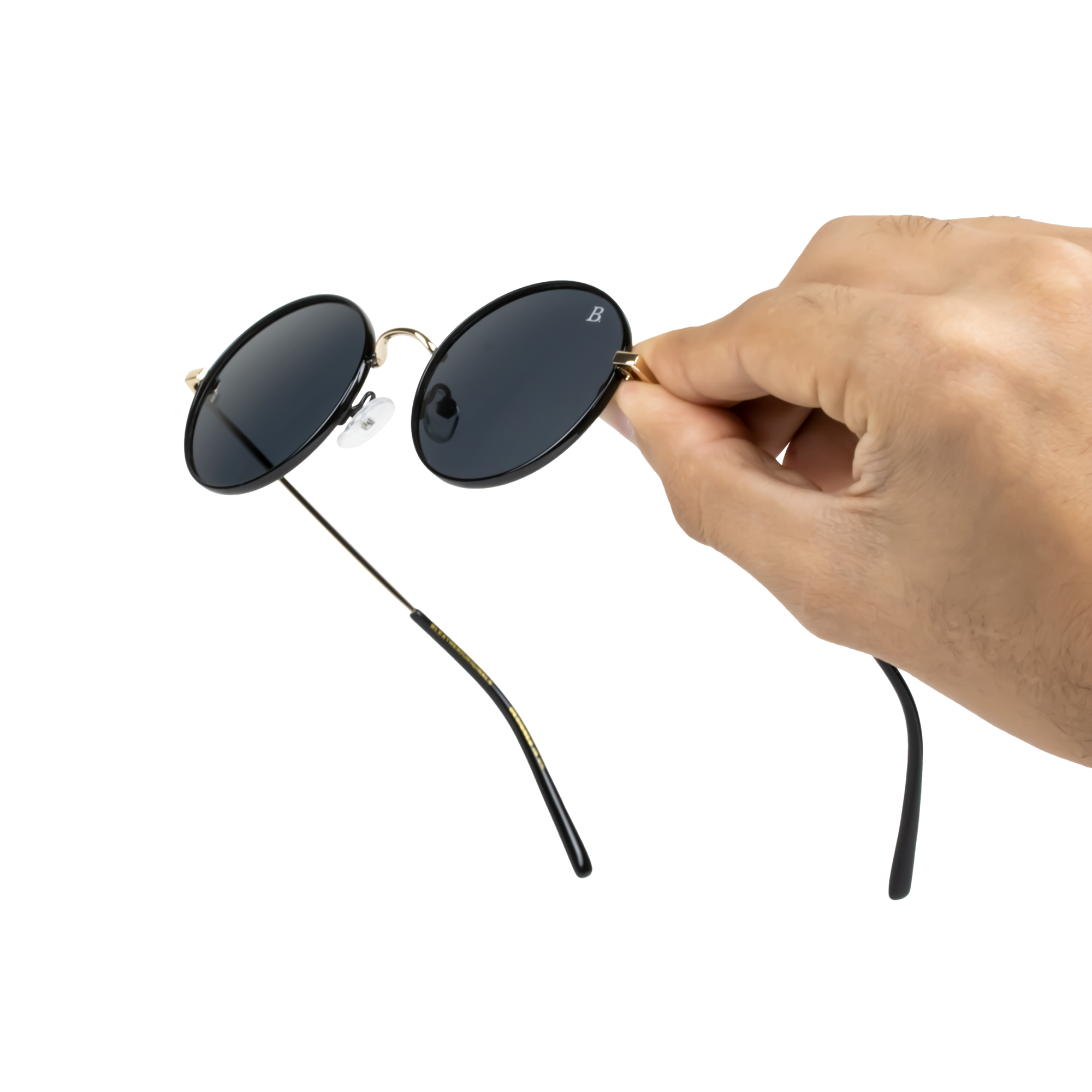 Globe S': Lunettes de soleil de luxe