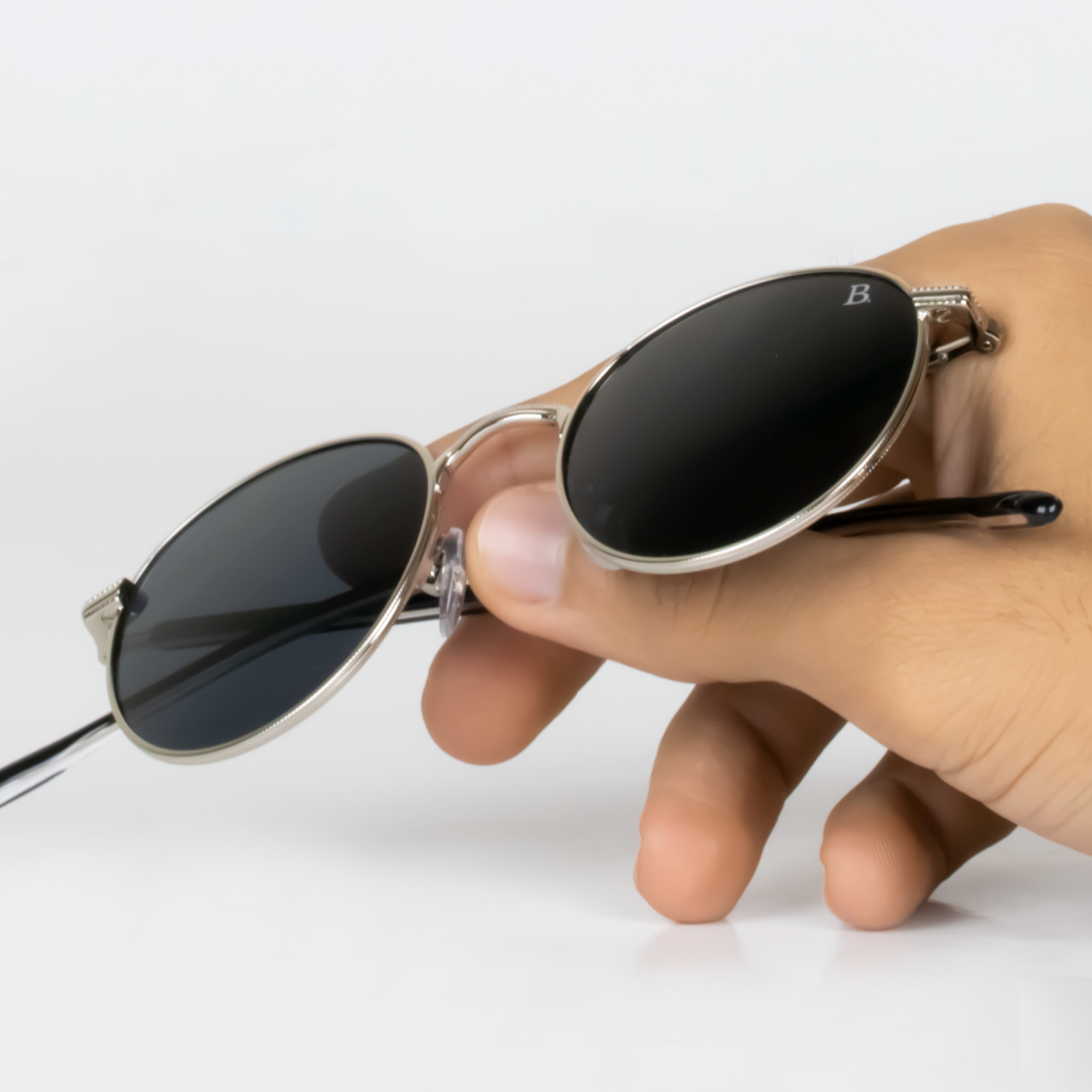 Solana: Lunettes de soleil de luxe