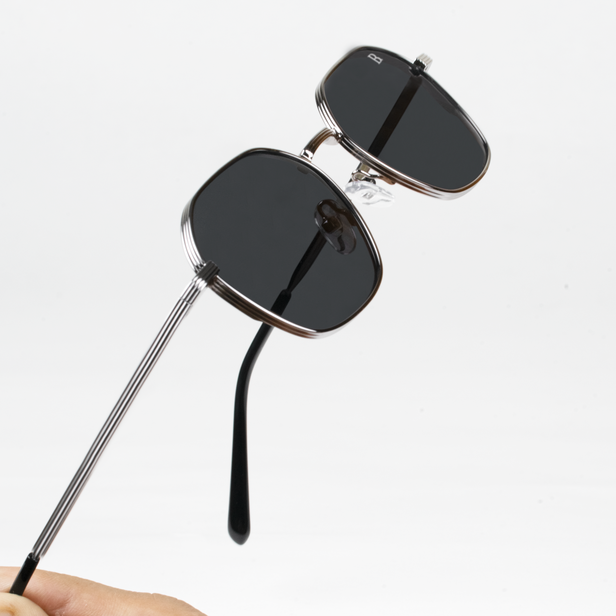 Luminal S': Lunettes de soleil de luxe