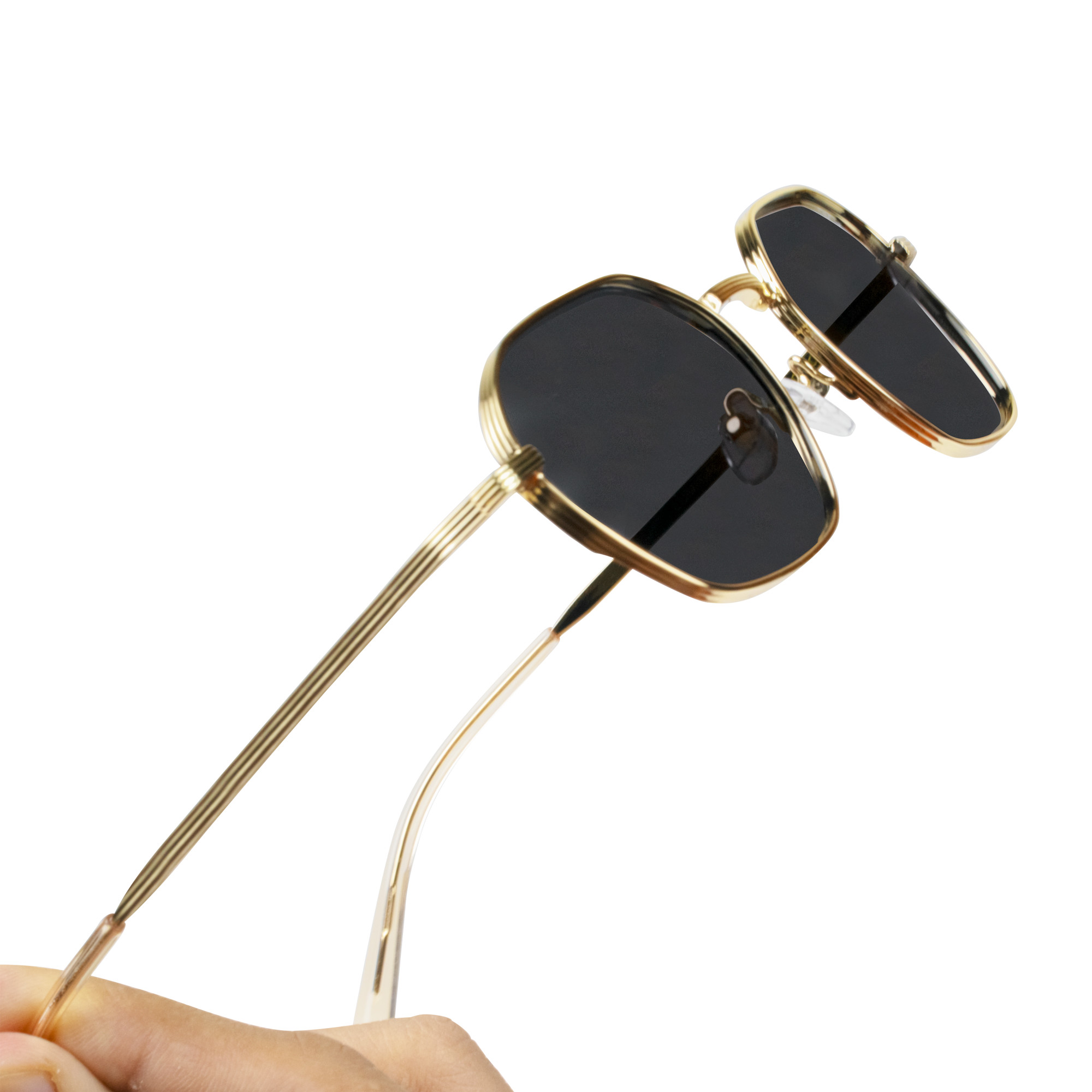 Luminal S': Lunettes de soleil de luxe