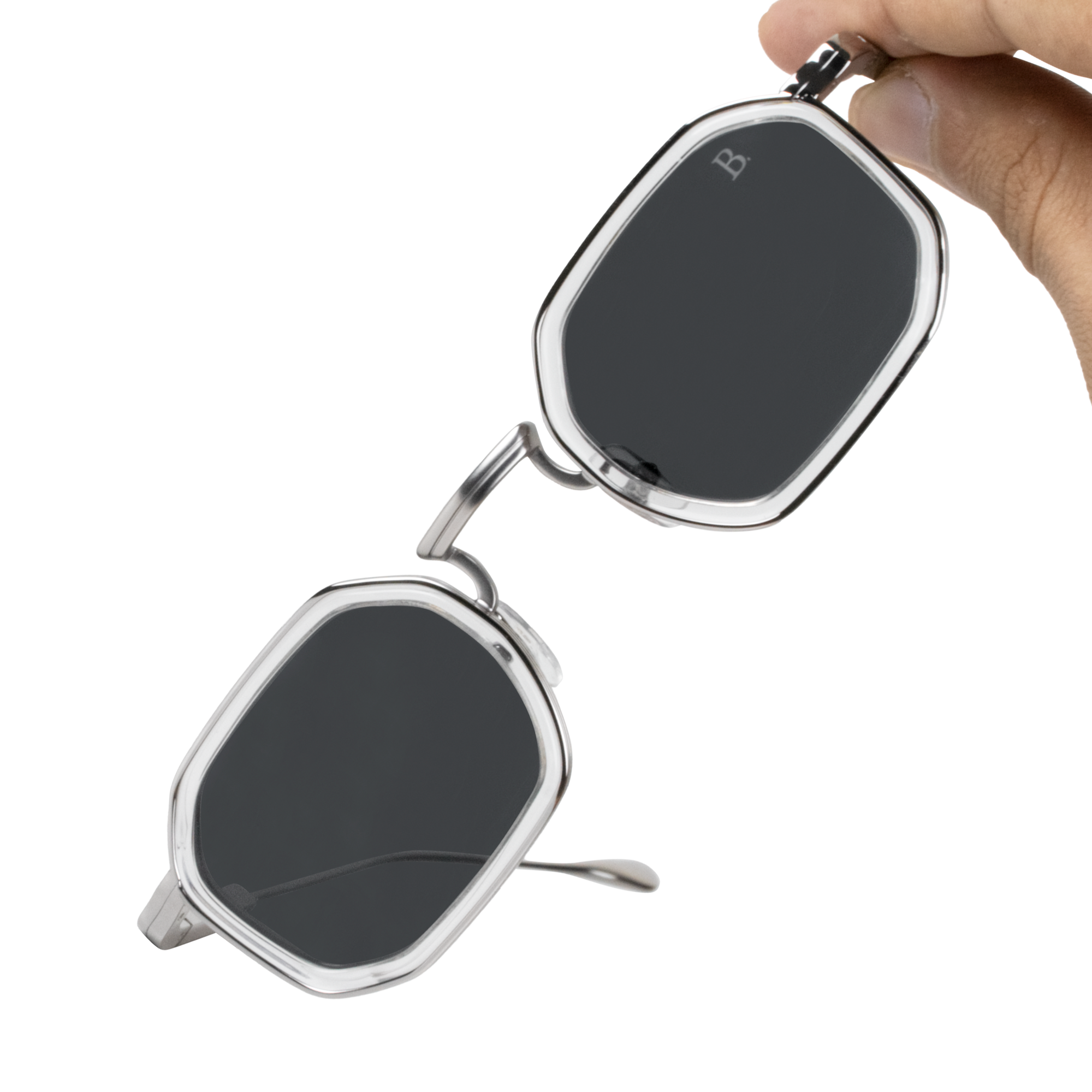 Riveria: Lunettes de soleil de luxe