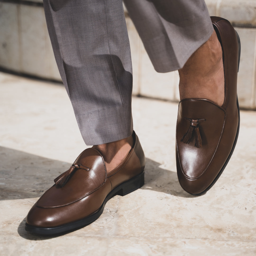 Hackney Marron