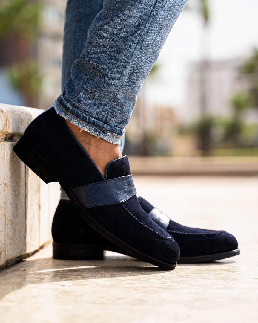 Anderton Bleu
