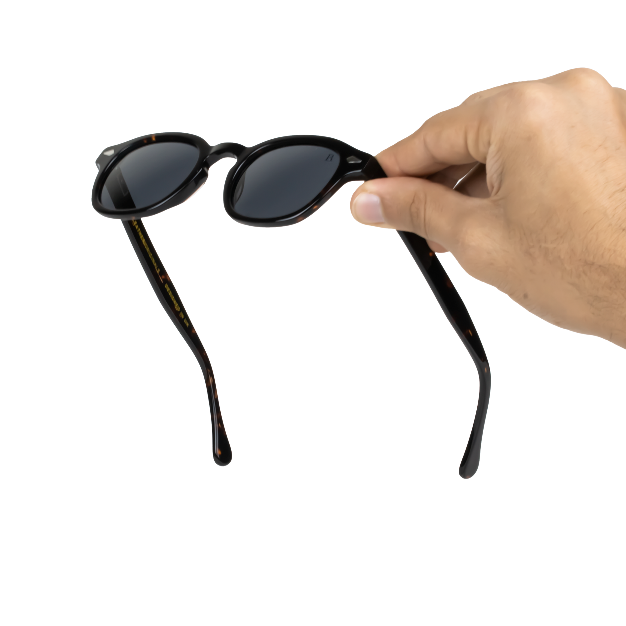Ironwood: Lunettes de soleil de luxe