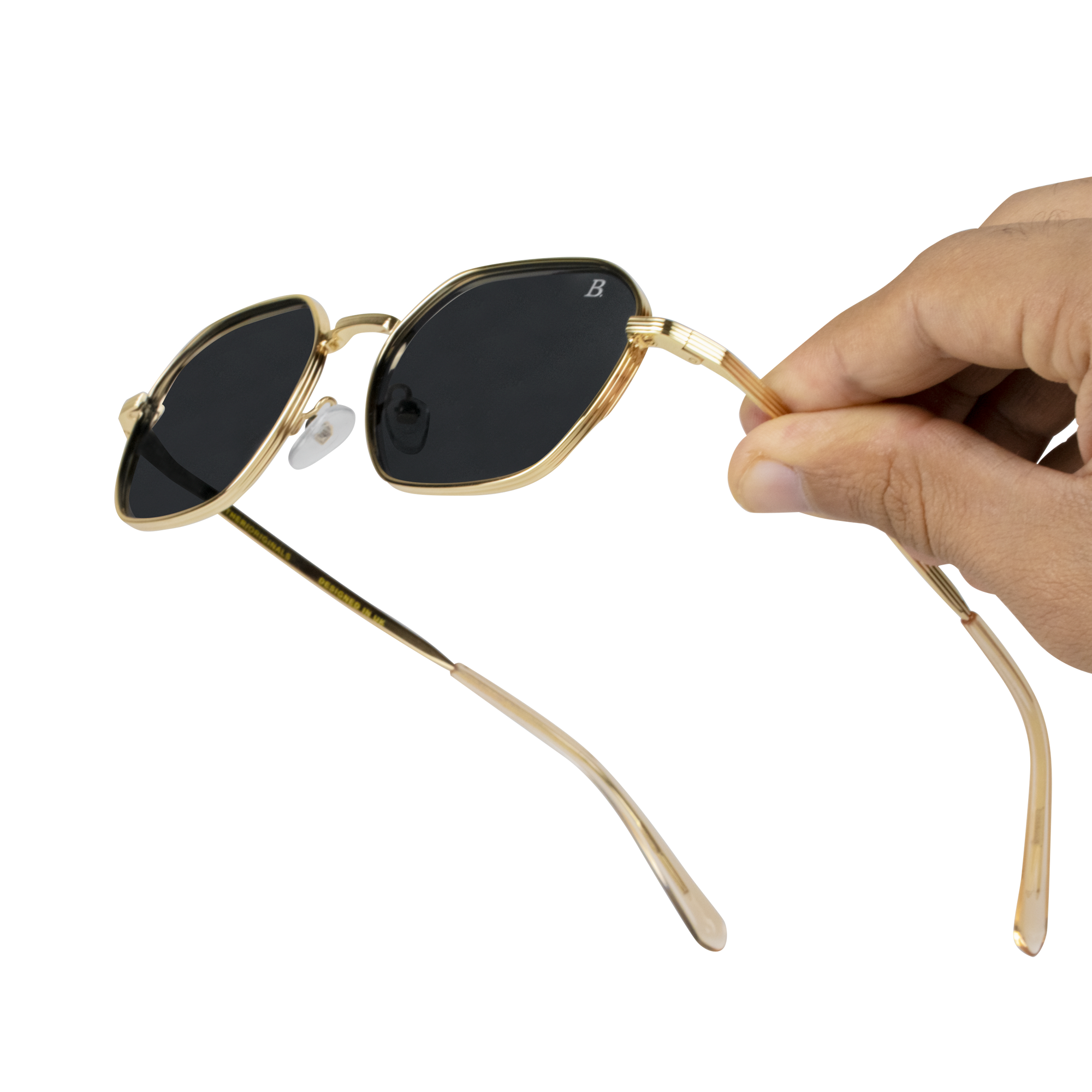 Luminal S': Lunettes de soleil de luxe