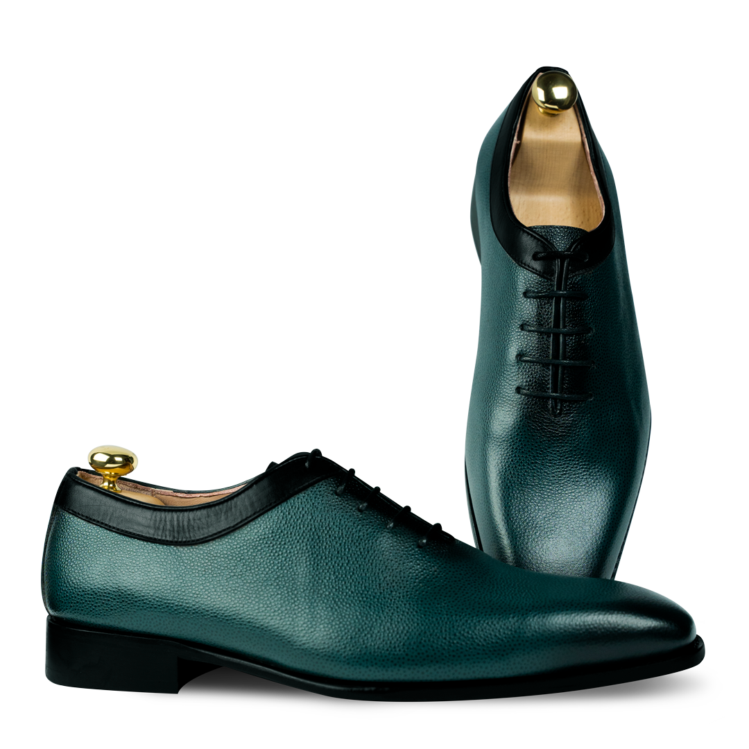 Zafir Vert Bouteille