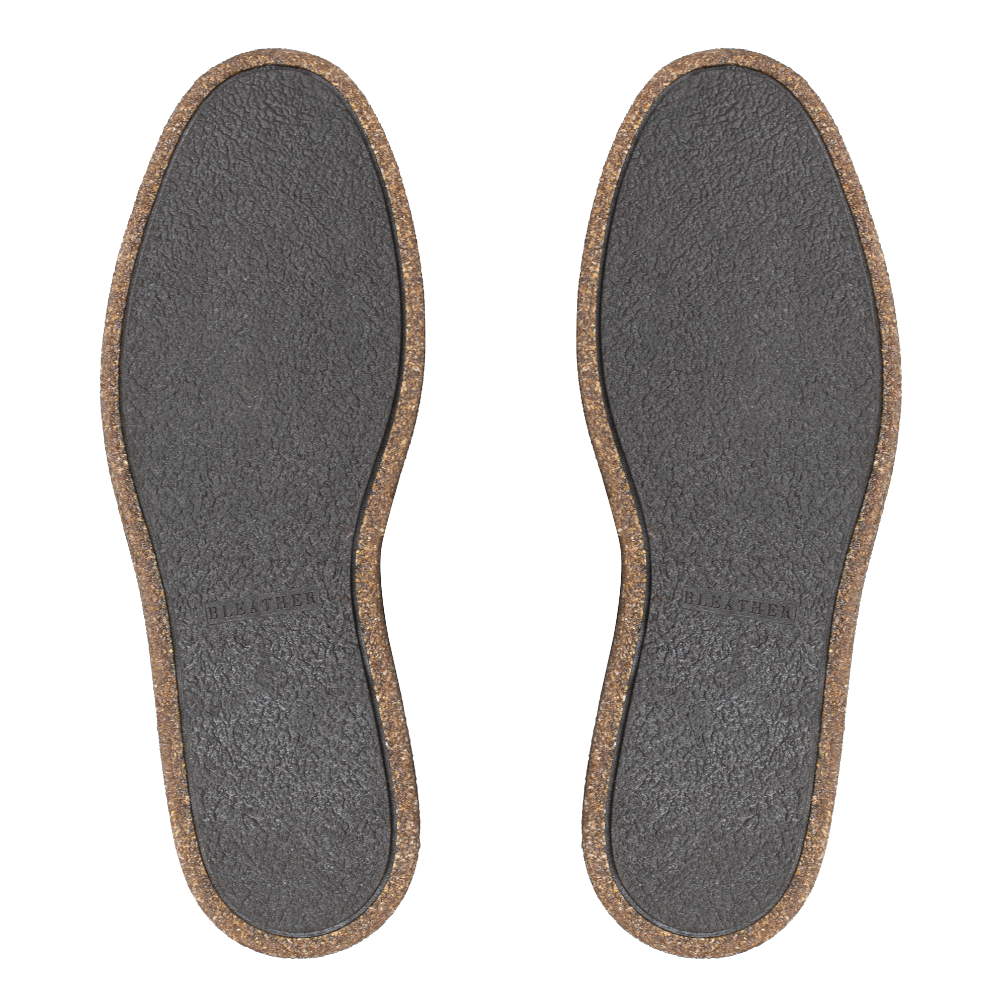 Peters: Richelieu Homme - Cuir Bleu