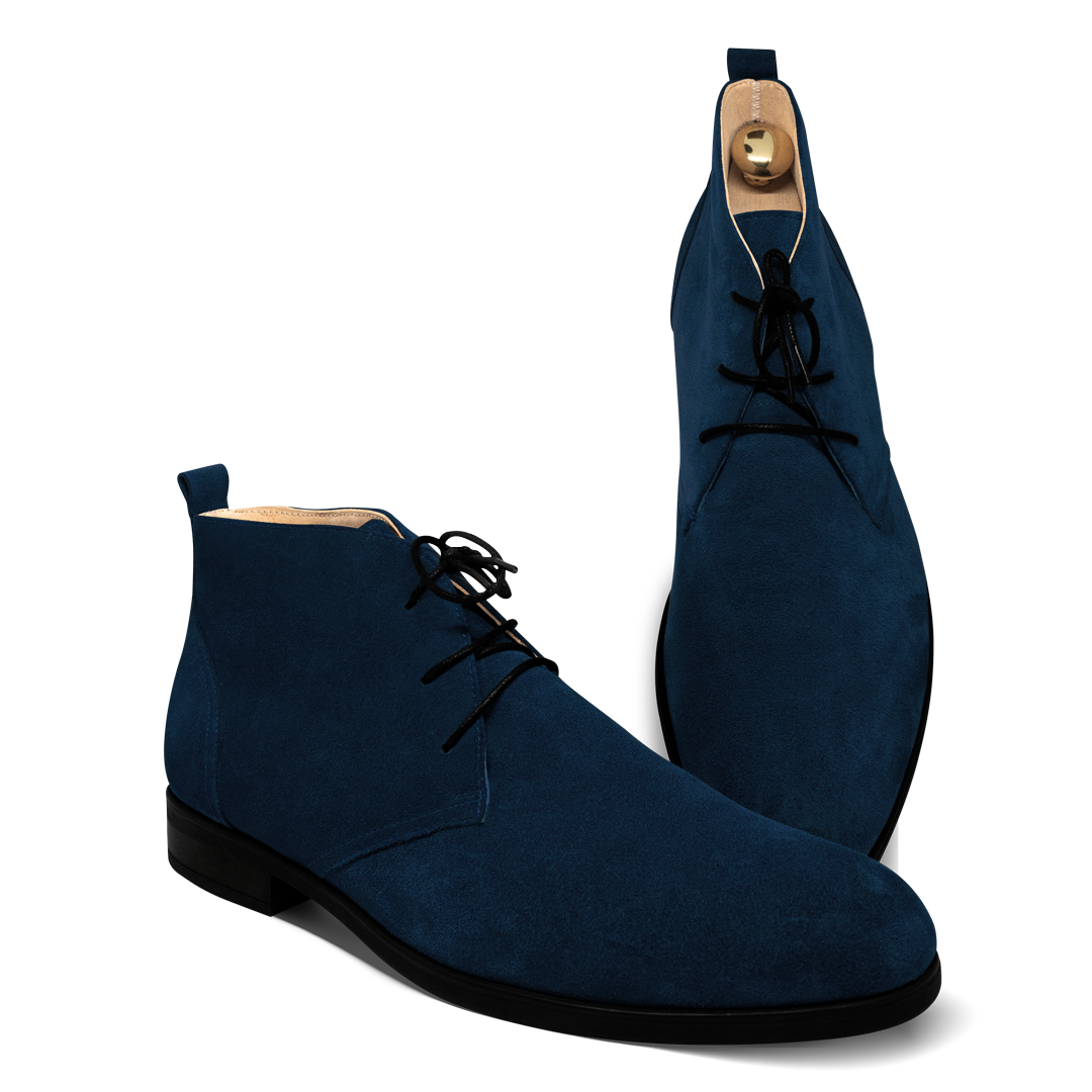 Ashley Bleu Nuit