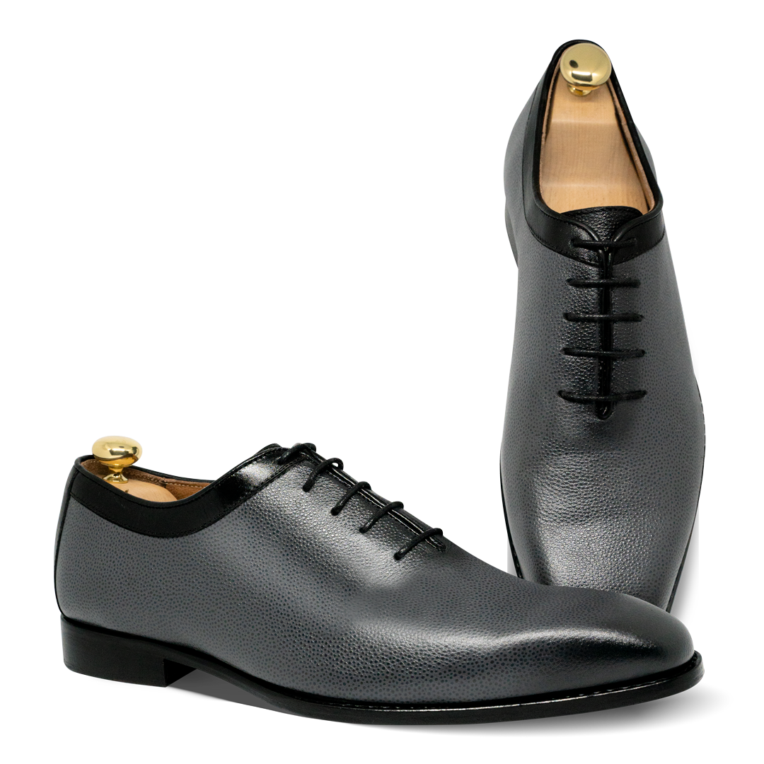Zafir Gris Plomb