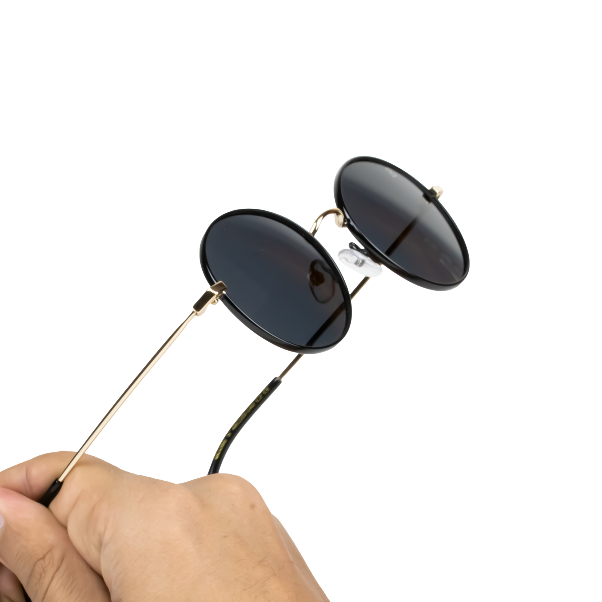 Globe S': Lunettes de soleil de luxe