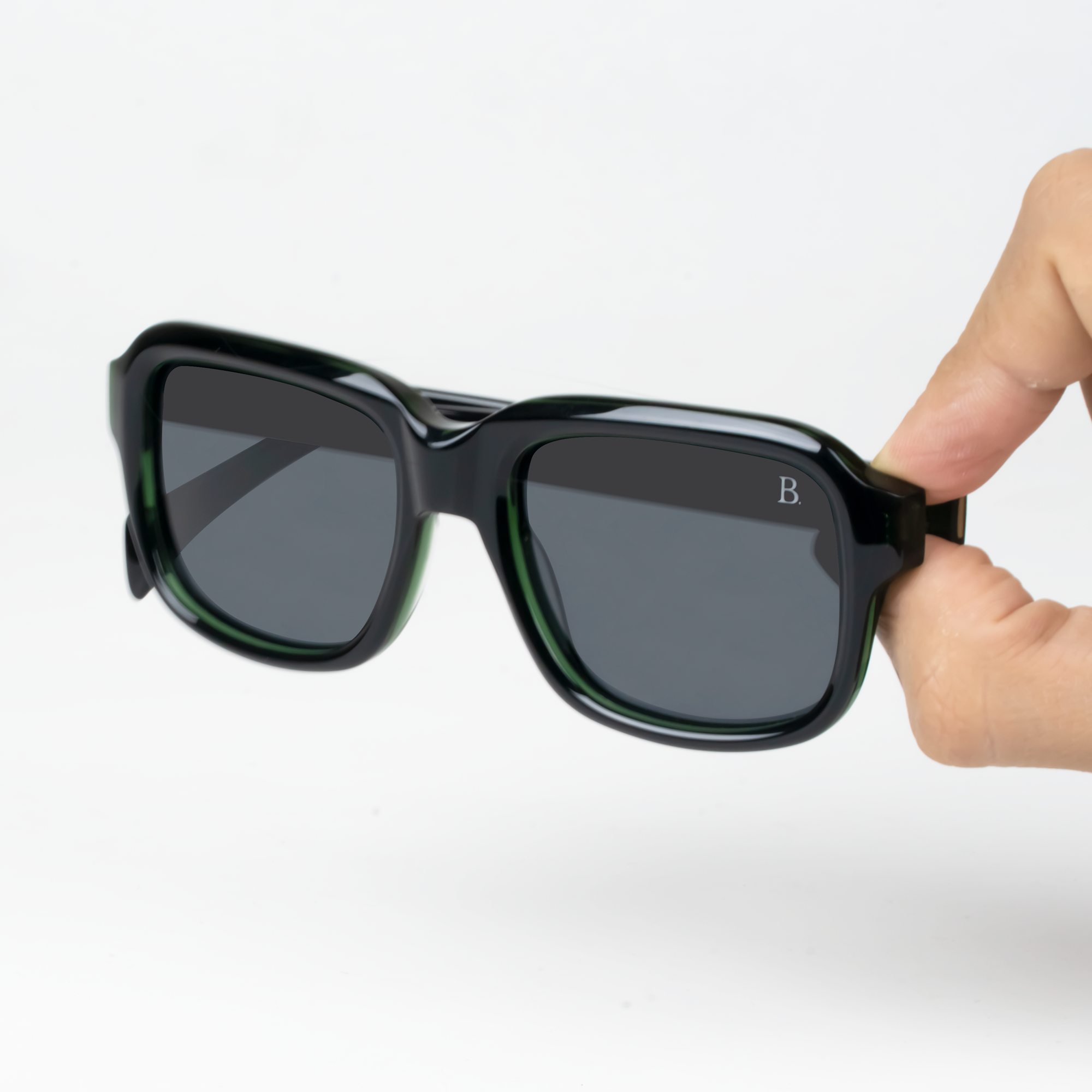 Bold: Lunettes de soleil de luxe