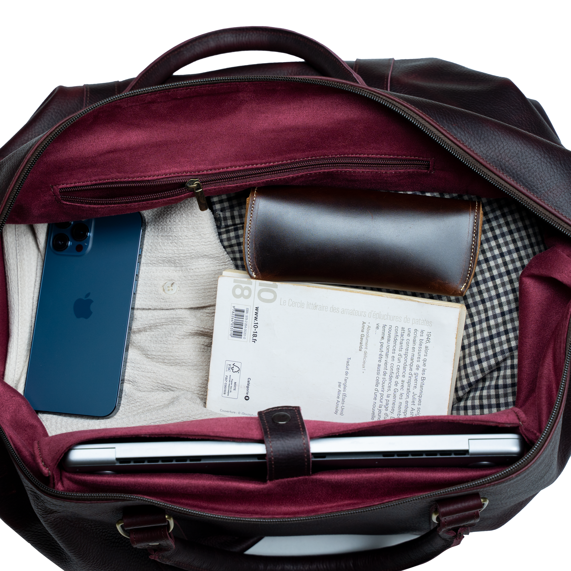 Imperial Essence Bordeaux